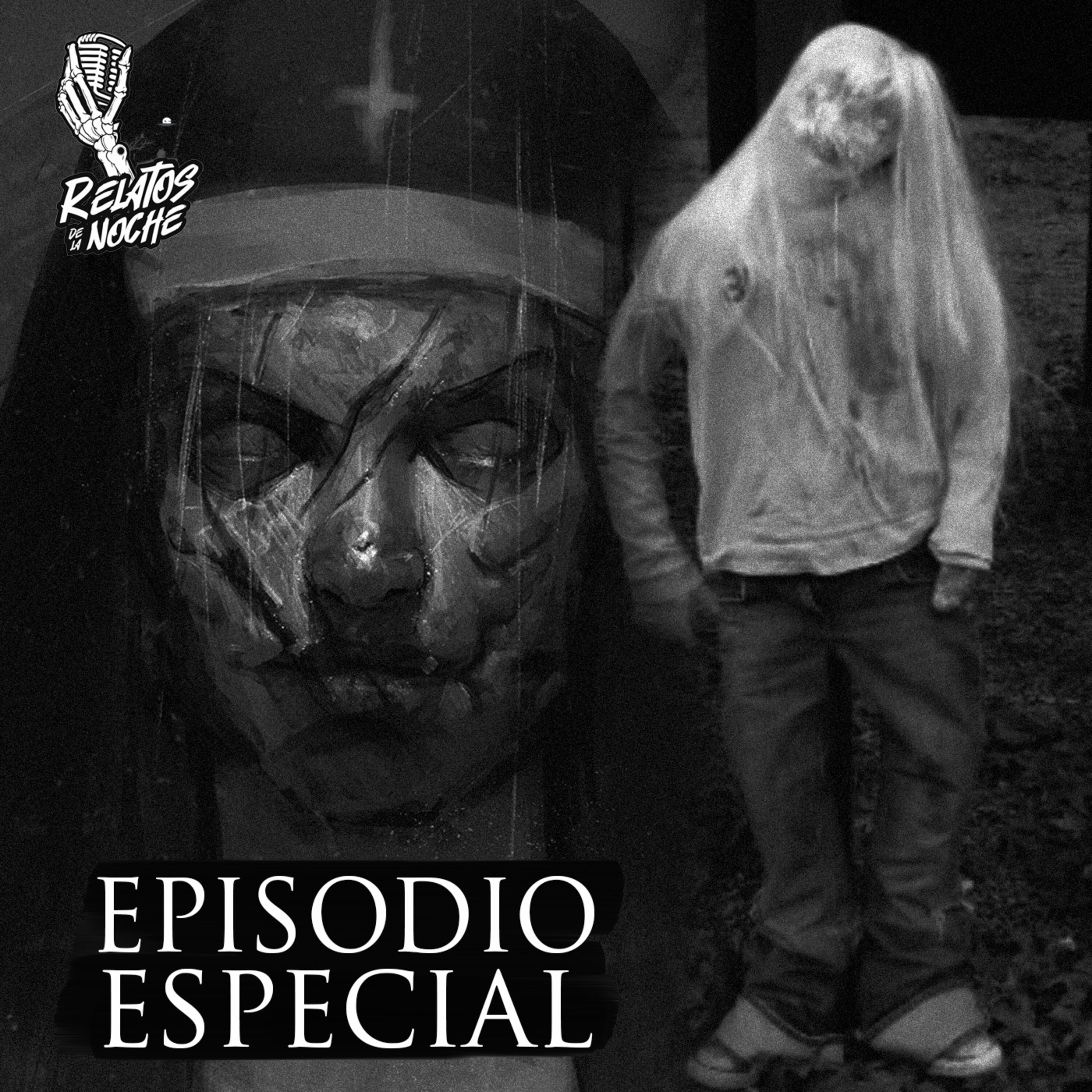 Portada de Sonoro Podcast