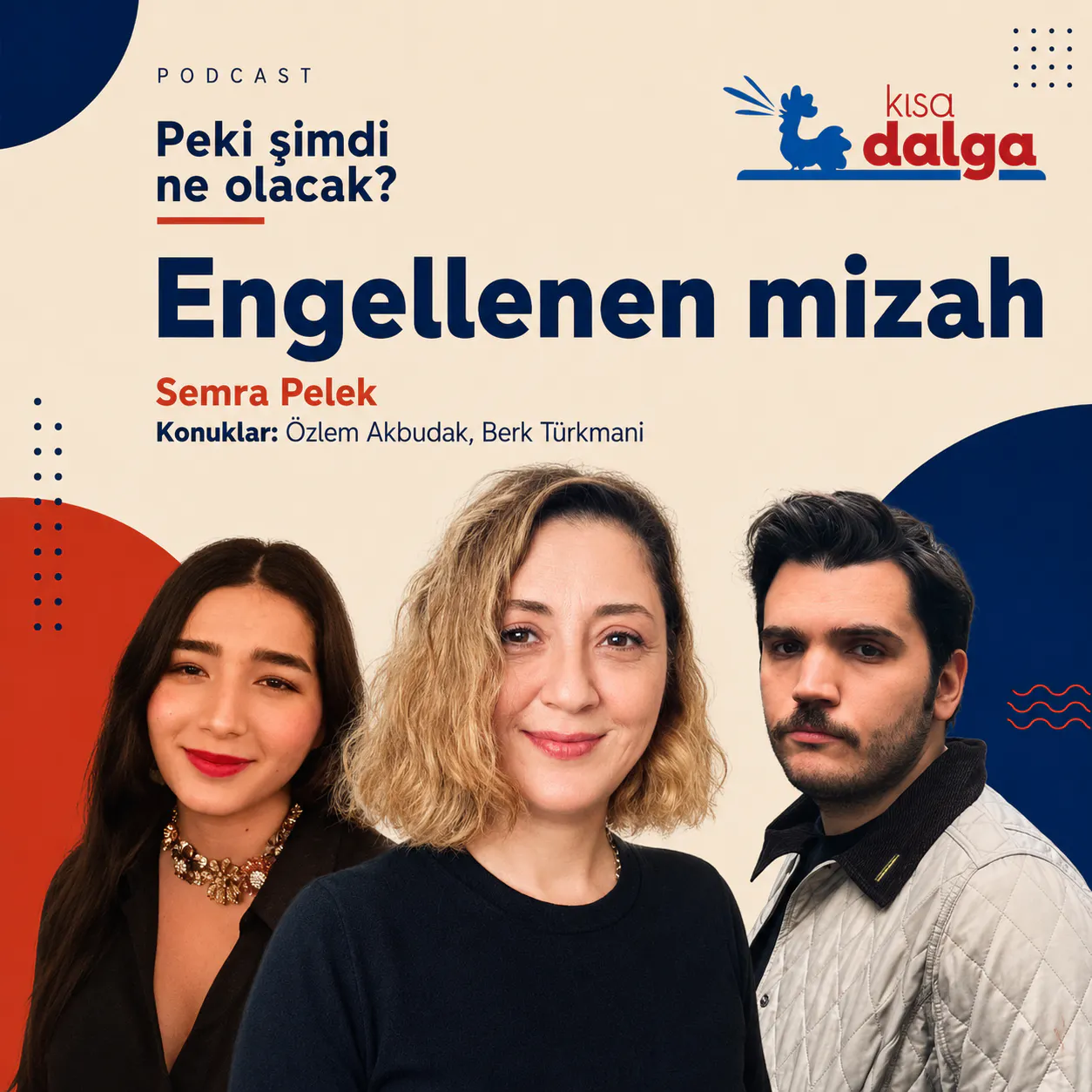 Engellenen Mizah: Birbirimize ‘Bu şakayı yapma’ dediğimiz dönemdeyiz