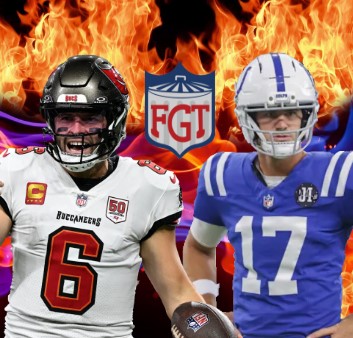NFL Mid-Season Report Card - Teams Trending Up & Trending Down episode artwork