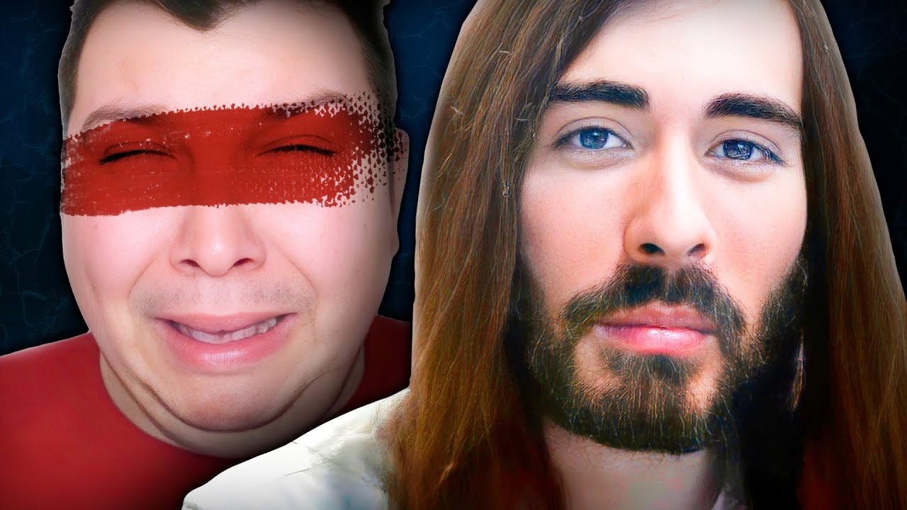 How Penguinz0 Destroyed Nikocado Avocado | Internet Anarchist