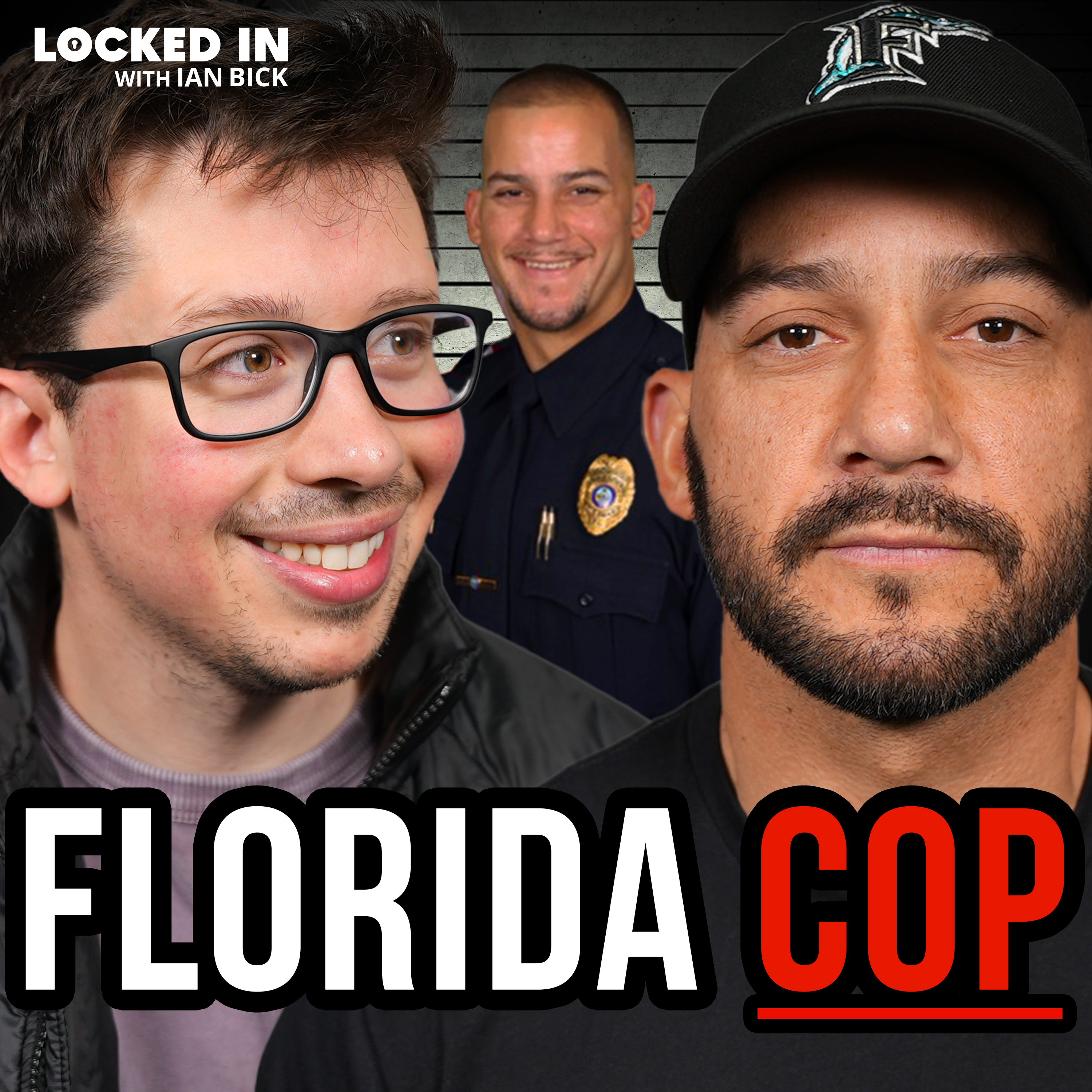 I’m a Florida Cop — Here’s the Dark Side of the Job | Danny Herrera