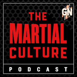 Martial Culture Podcast
