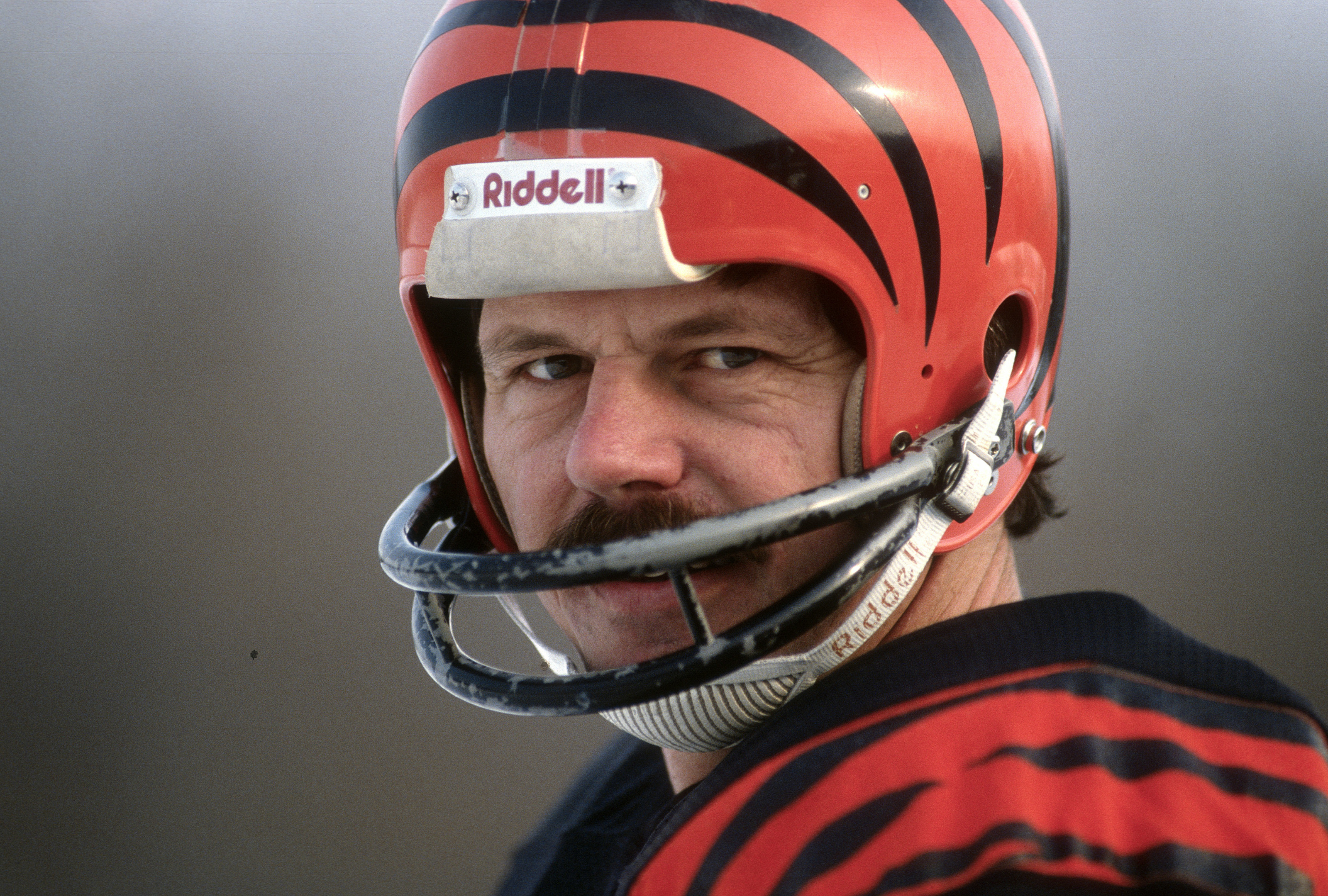 The Orange and Black Insider Bengals podcast: The Stuff of Legends episode artwork