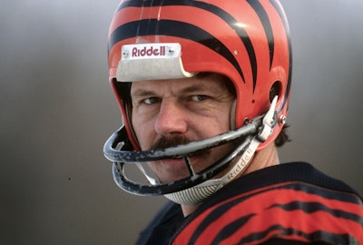 Bengals Ring of Honor candidates: Ken Anderson - Cincy Jungle