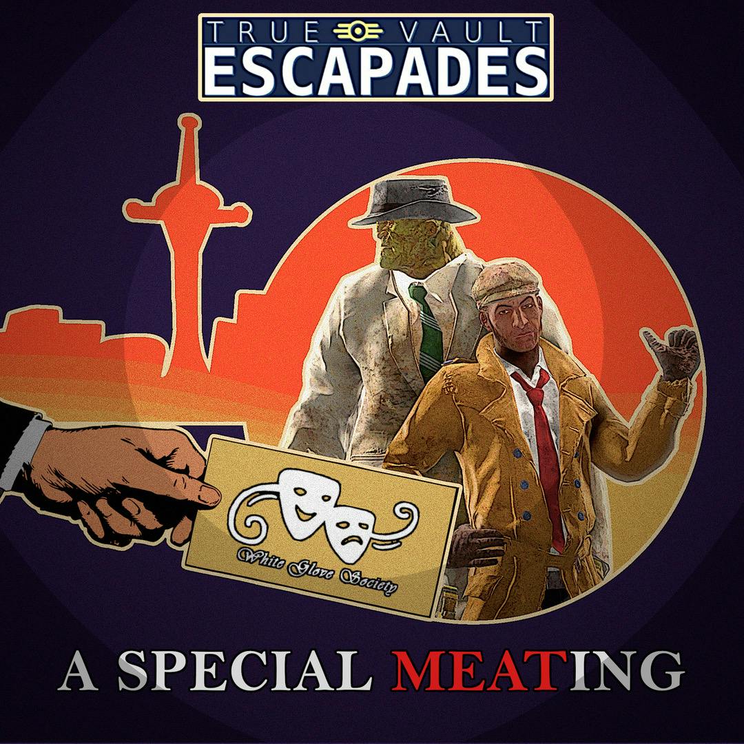 A Special Meating (Ft. Torian Brackett)