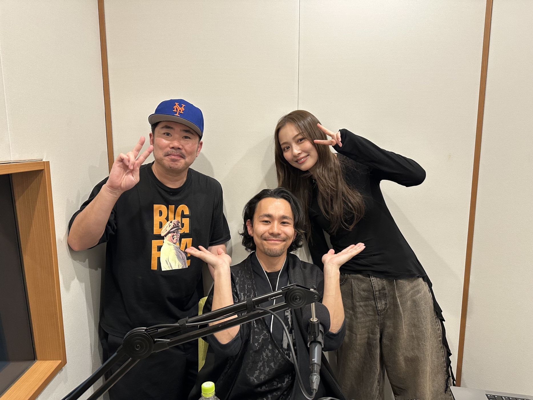 俳優・内田理央さんの憧れはキングダムの楊端和！？ episode artwork