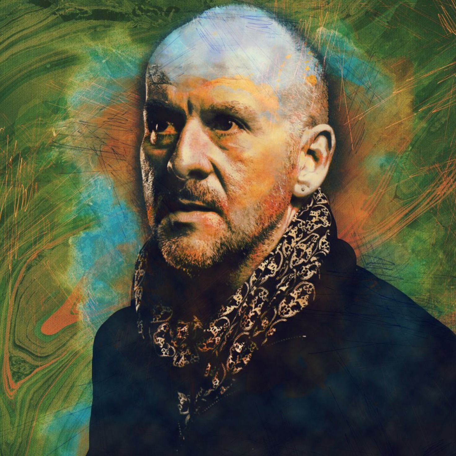 Making Meaning Episode 17: Remaking the World