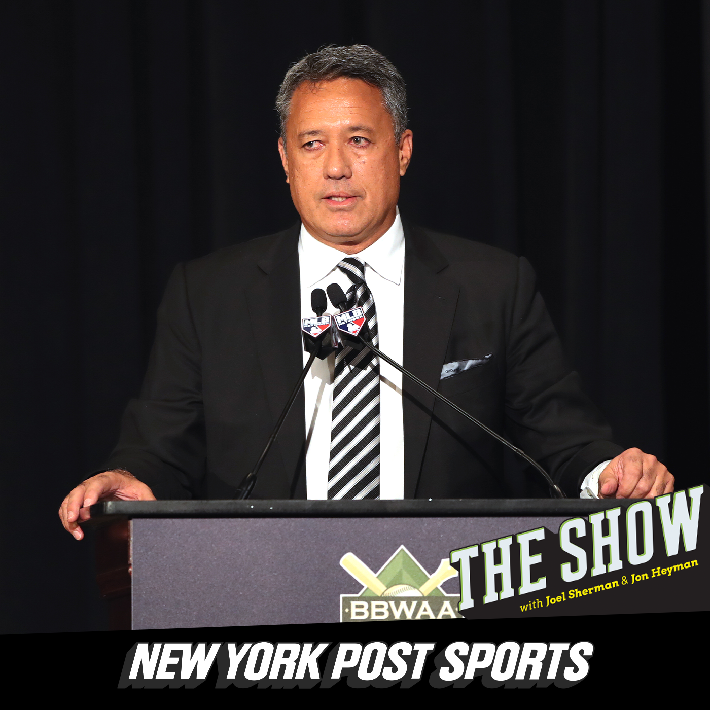 Ron Darling Talks Mets Deadline Plans, “Best Booth” in MLB