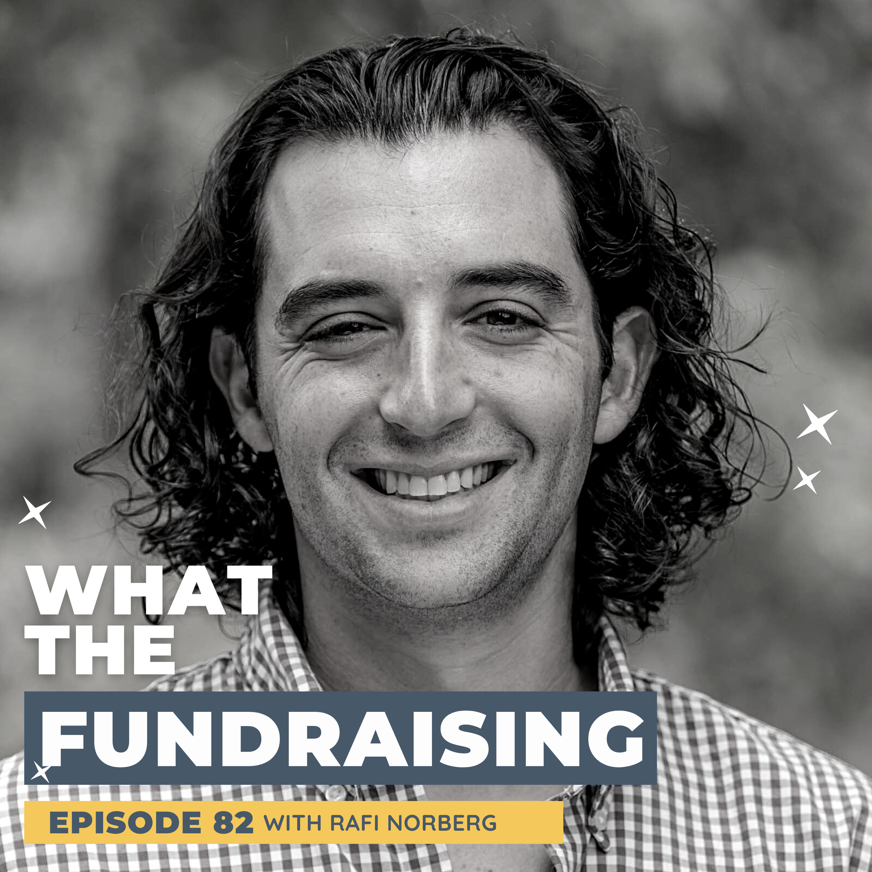 82. The People Behind the Products: How to Find Your People Through SEO & Partnerships with Rafi Norberg episode artwork