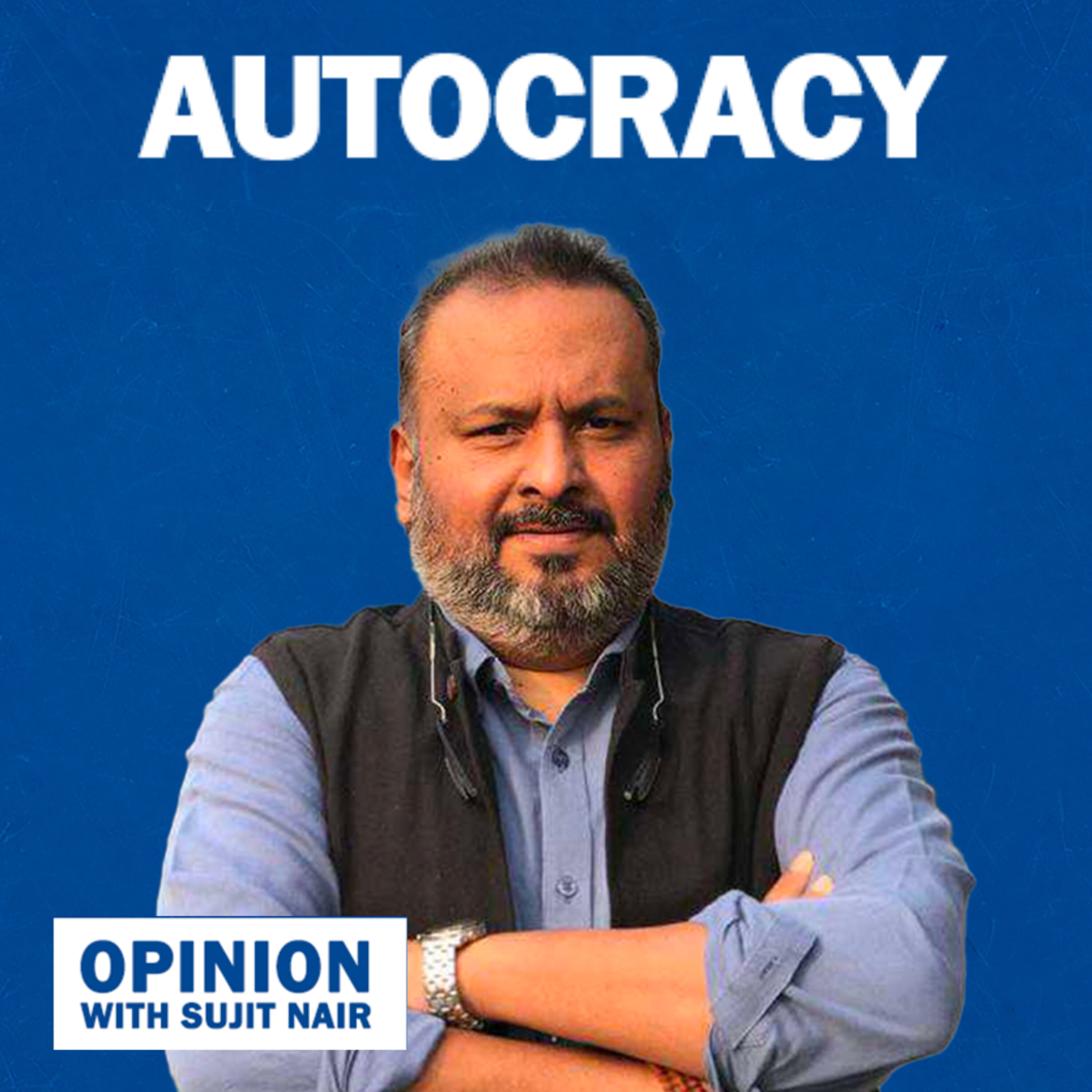 Opinion: Autocracy episode artwork