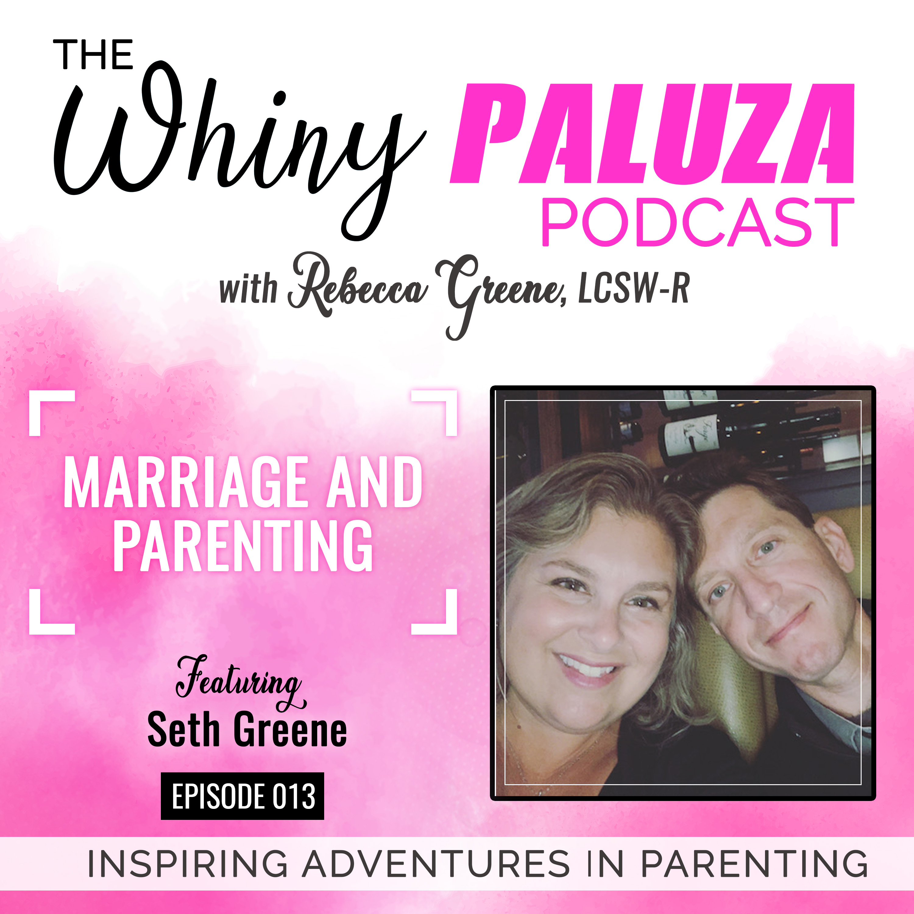 The Whinypaluza Podcast