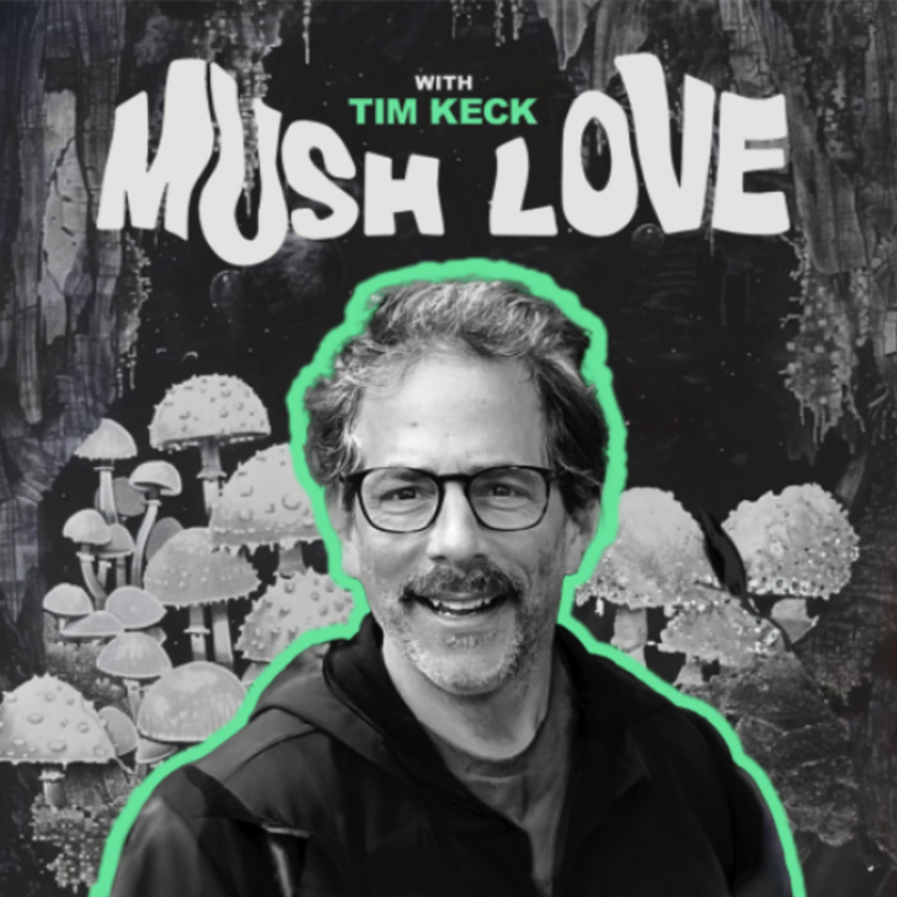 Mush Love with Tim Keck Image