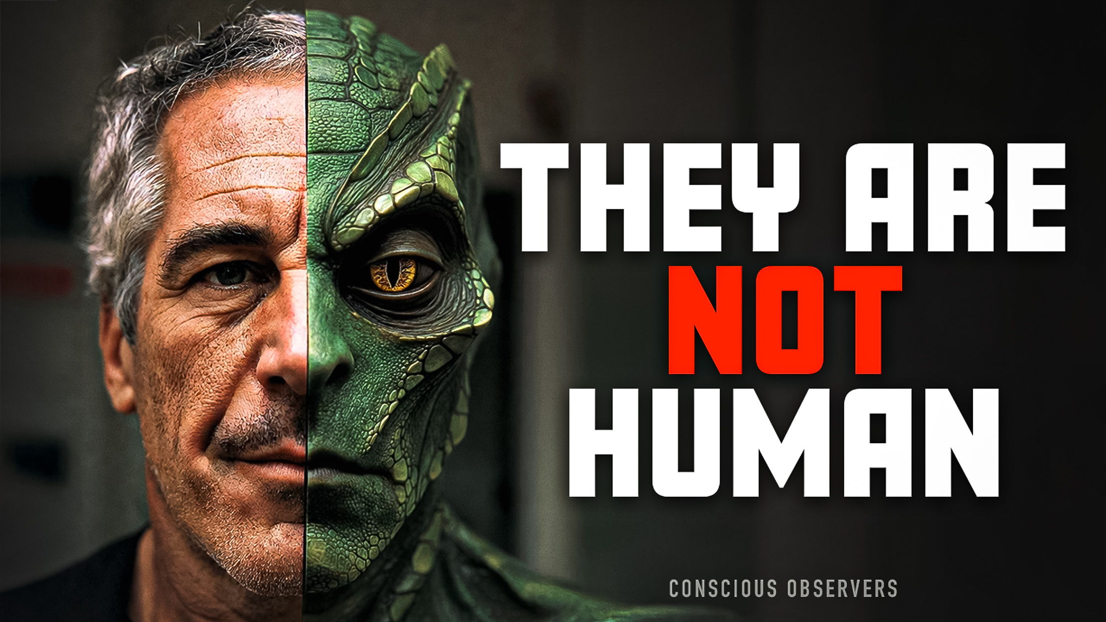 Epstein and the Demonic Alien Connection | EP 59