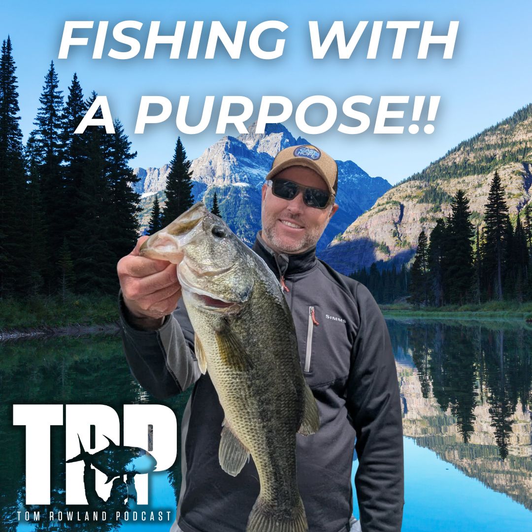 Ryan Johnston | RJ’s Fly Trips | Ep. #978