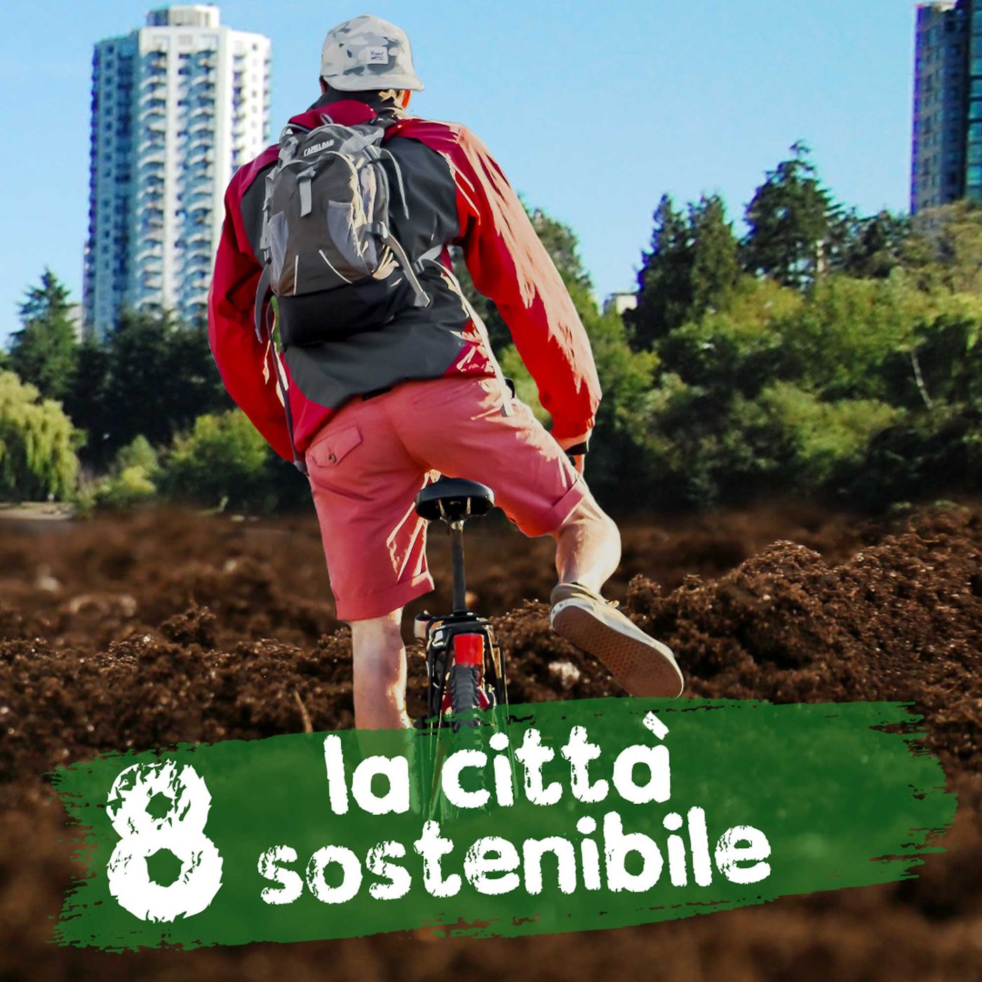 La città sostenibile