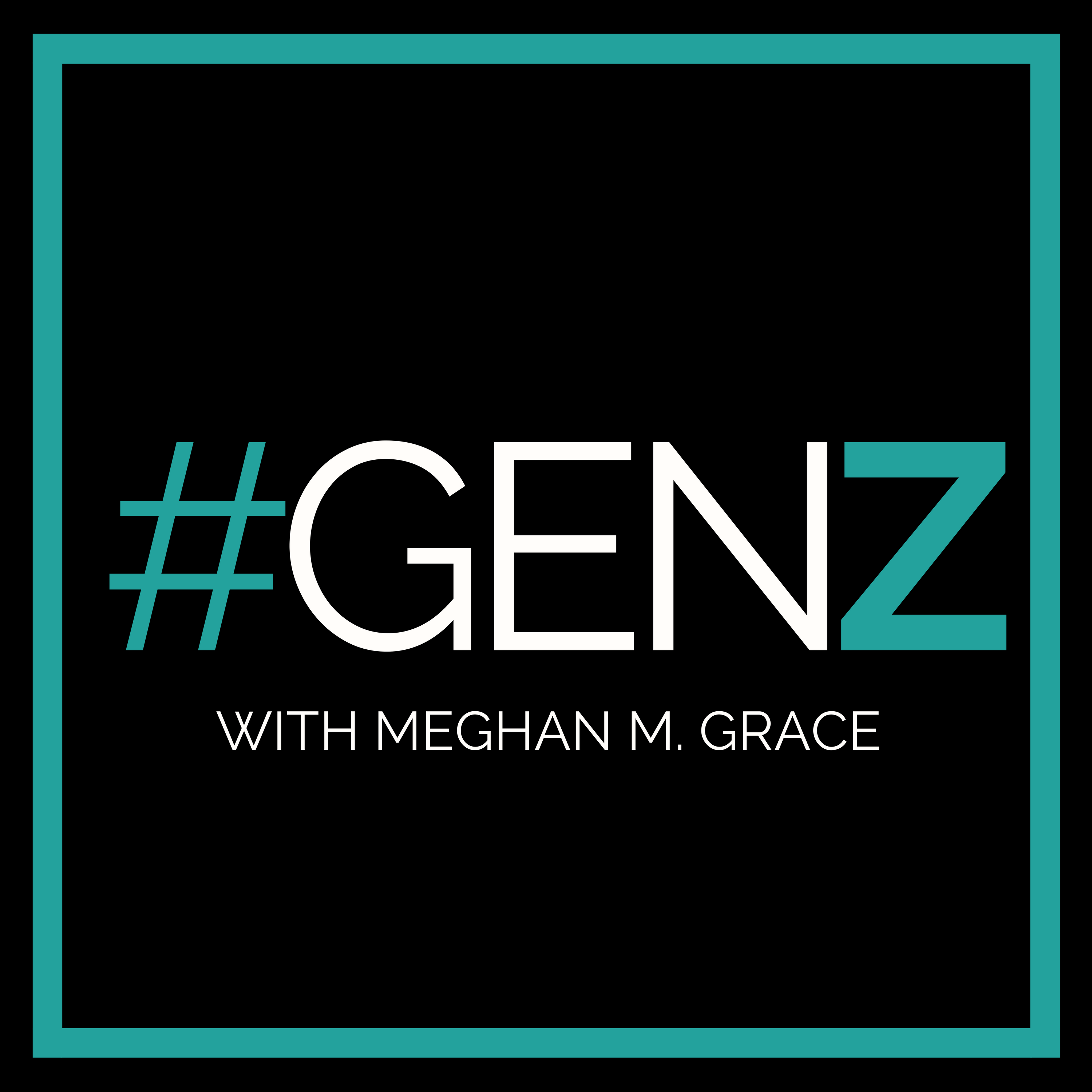 Gen Z Religion & Spirituality