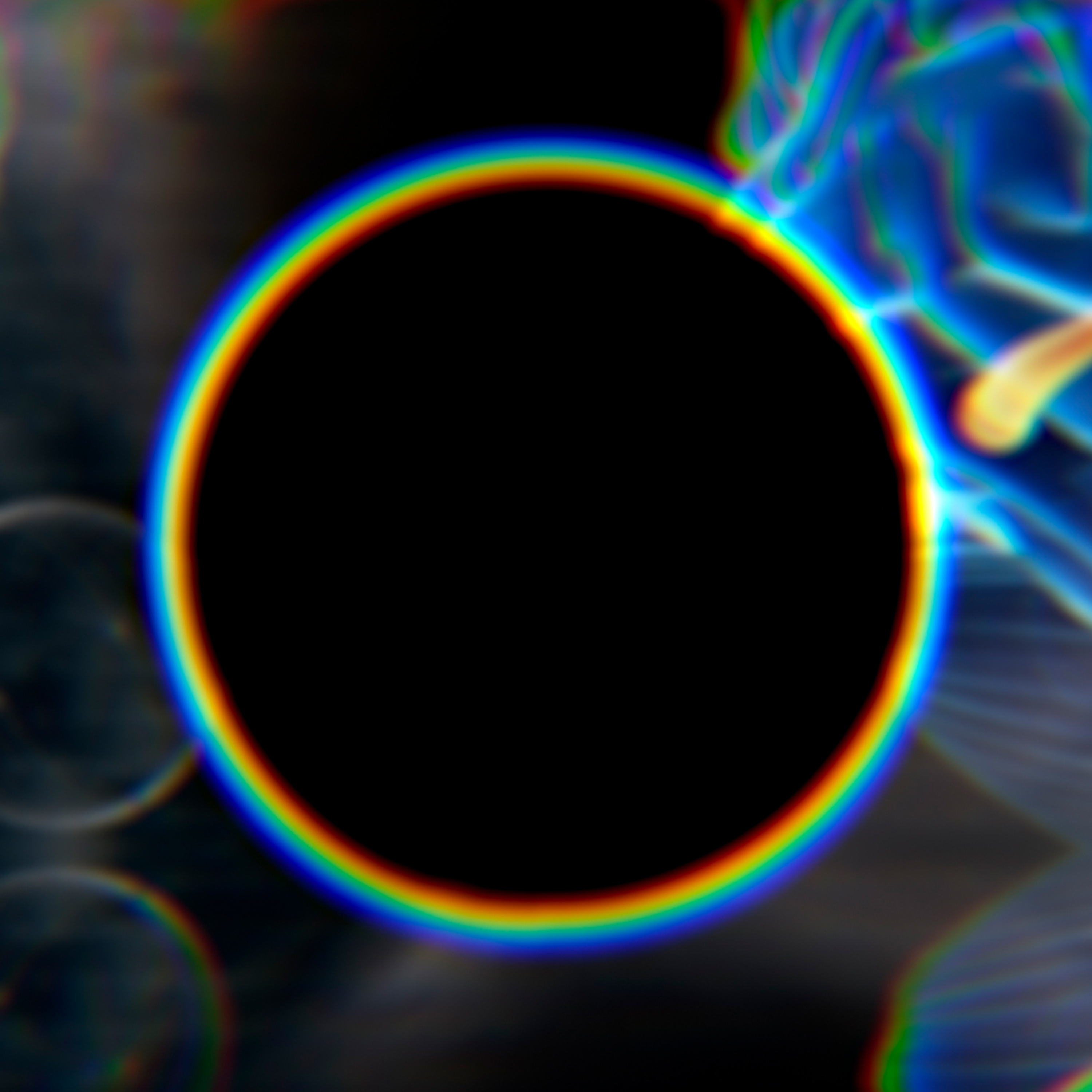 Episode 4: I Want to Be Quite Clear. I Do Not Exist.