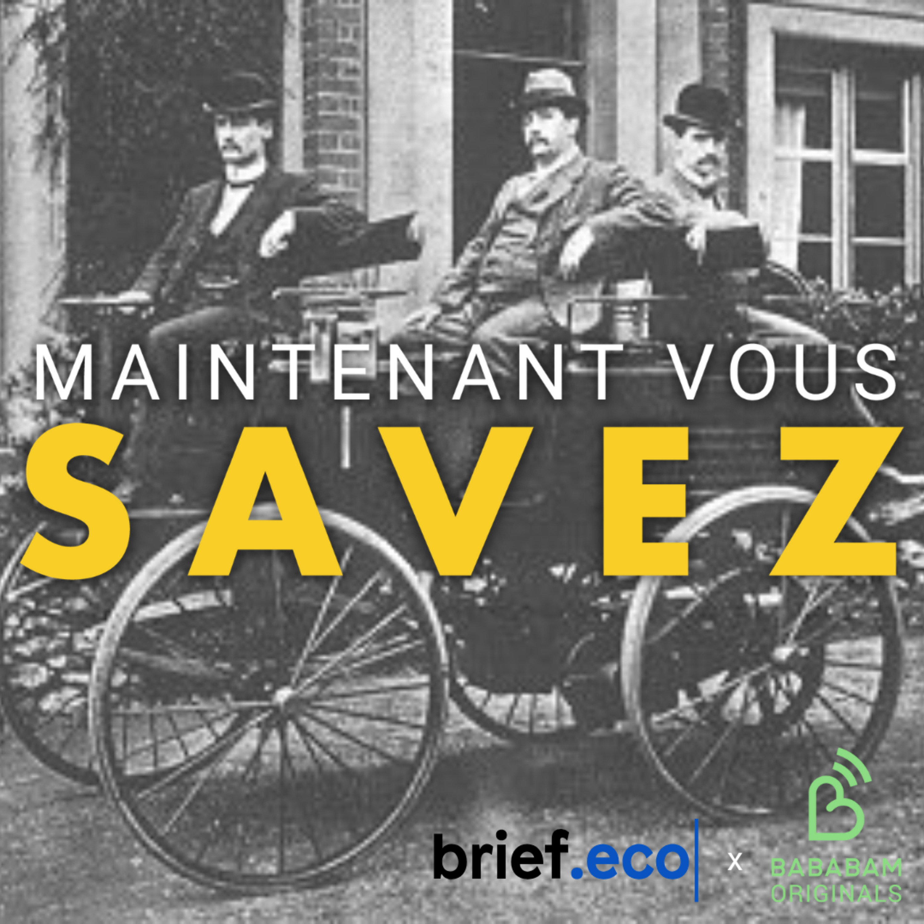 Quand la première voiture électrique a-t-elle été inventée ?