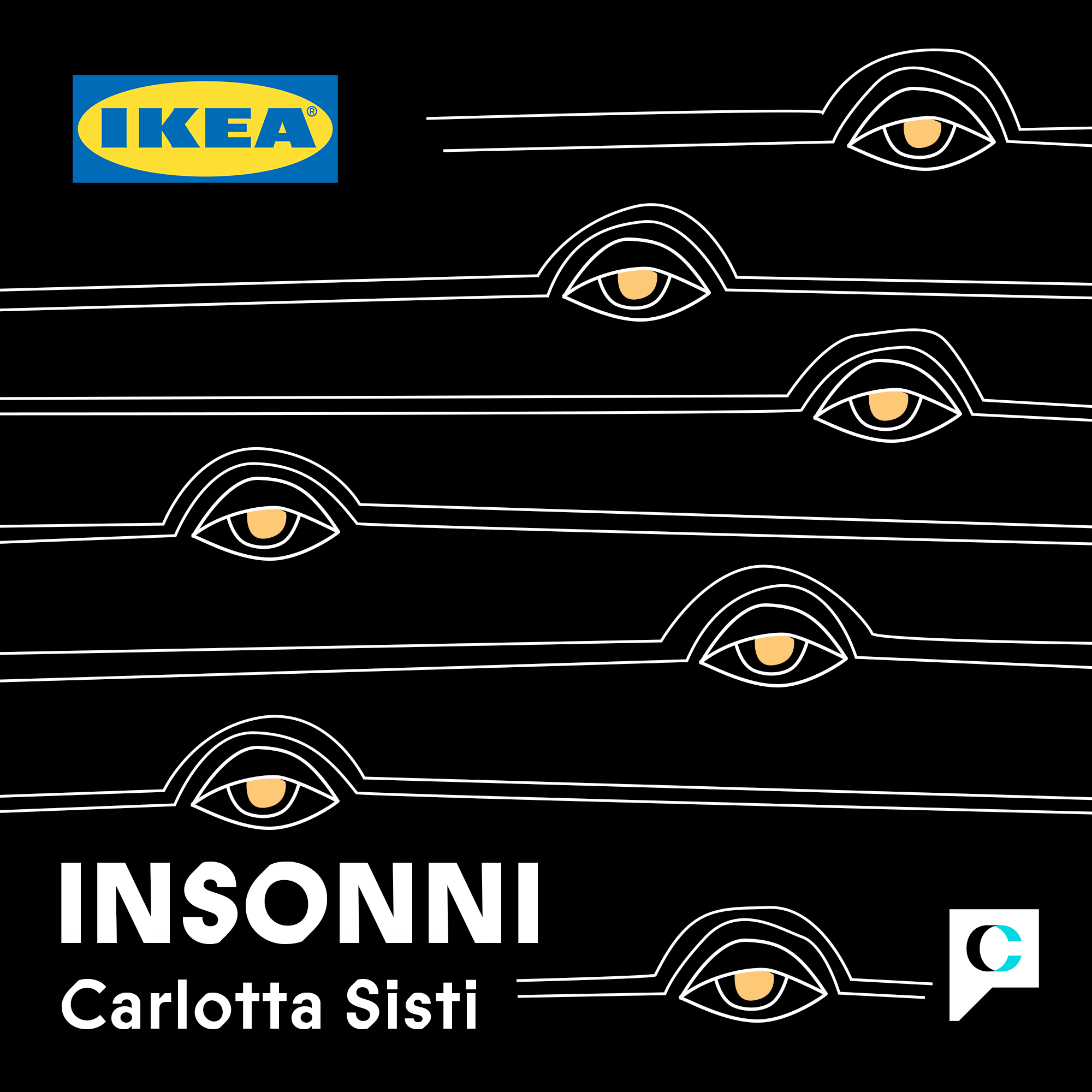 Ep 6: La mia vecchia amica insonnia