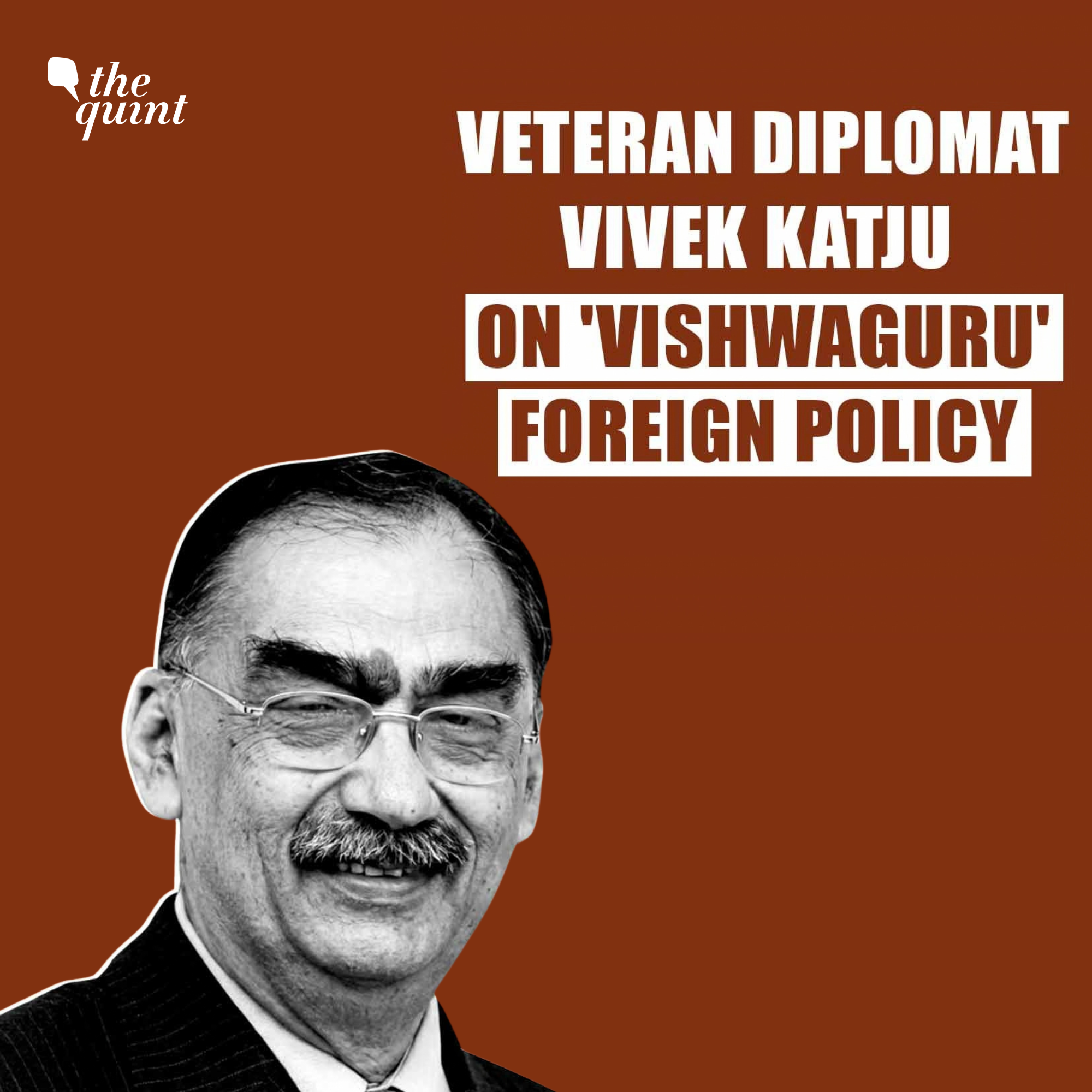Deal Maker Modi? Veteran Diplomat Vivek Katju Decodes NYT’s Sudden Praise for PM