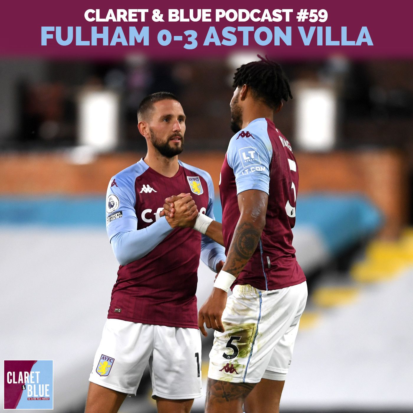 POST MATCH REACTION: Fulham 0-3 Aston Villa