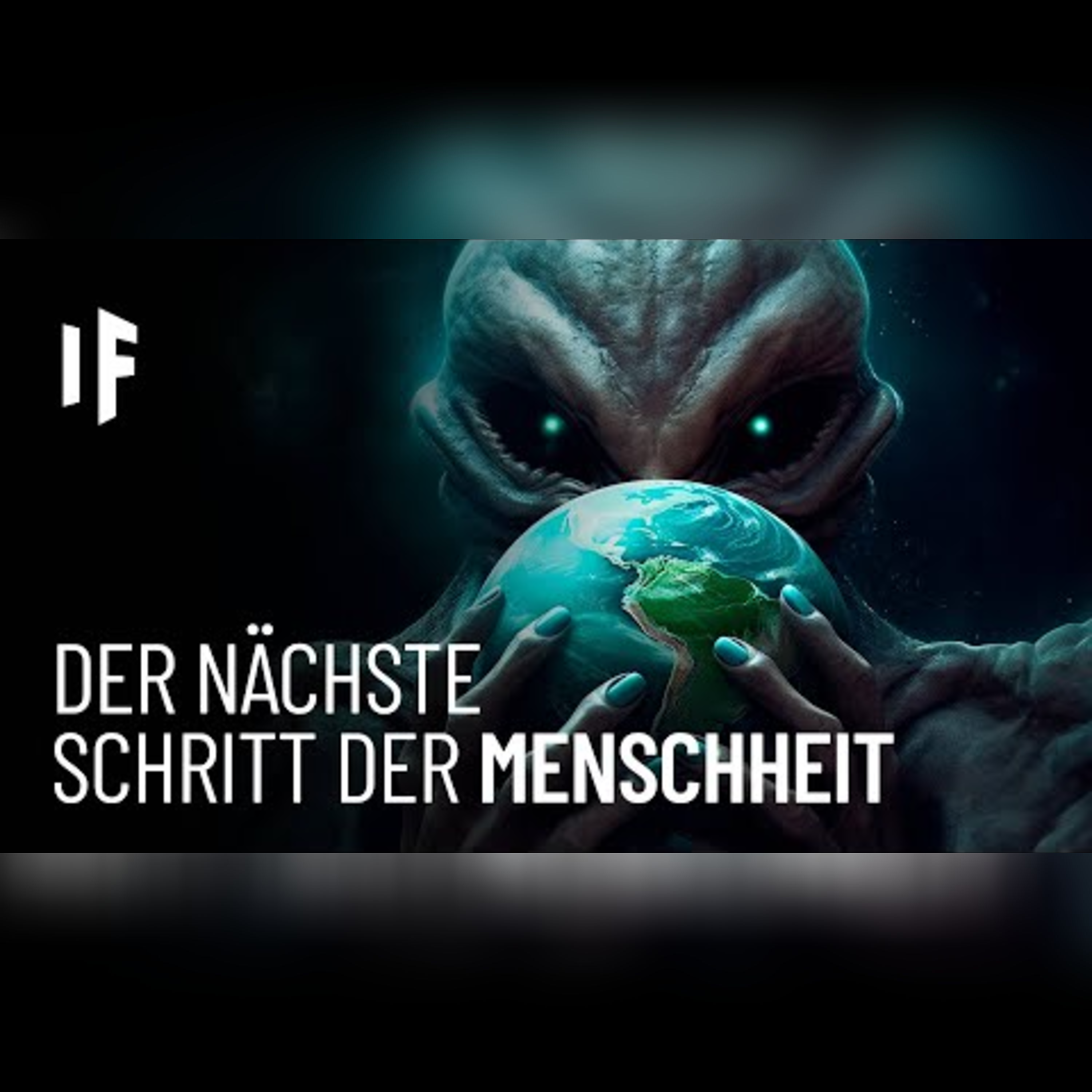 Alles, was man über die Typen von Zivilisationen nach Kardaschow wissen muss. episode artwork