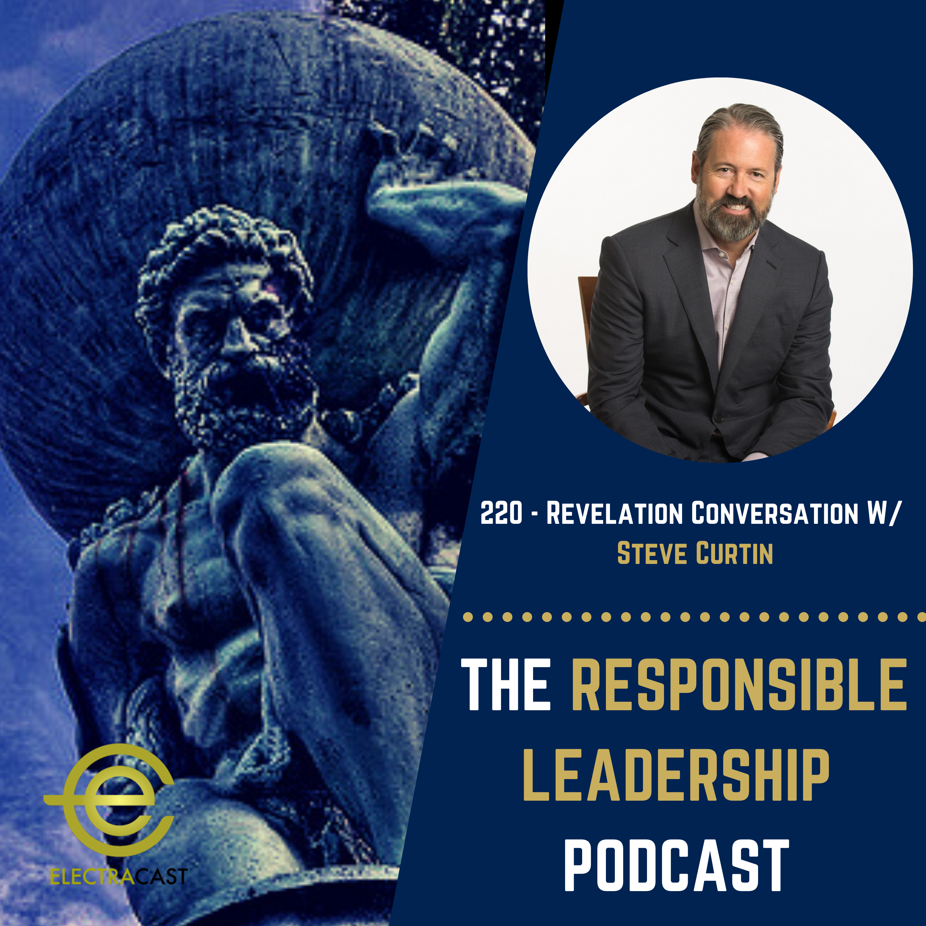 The Responsible Leadership Podcast