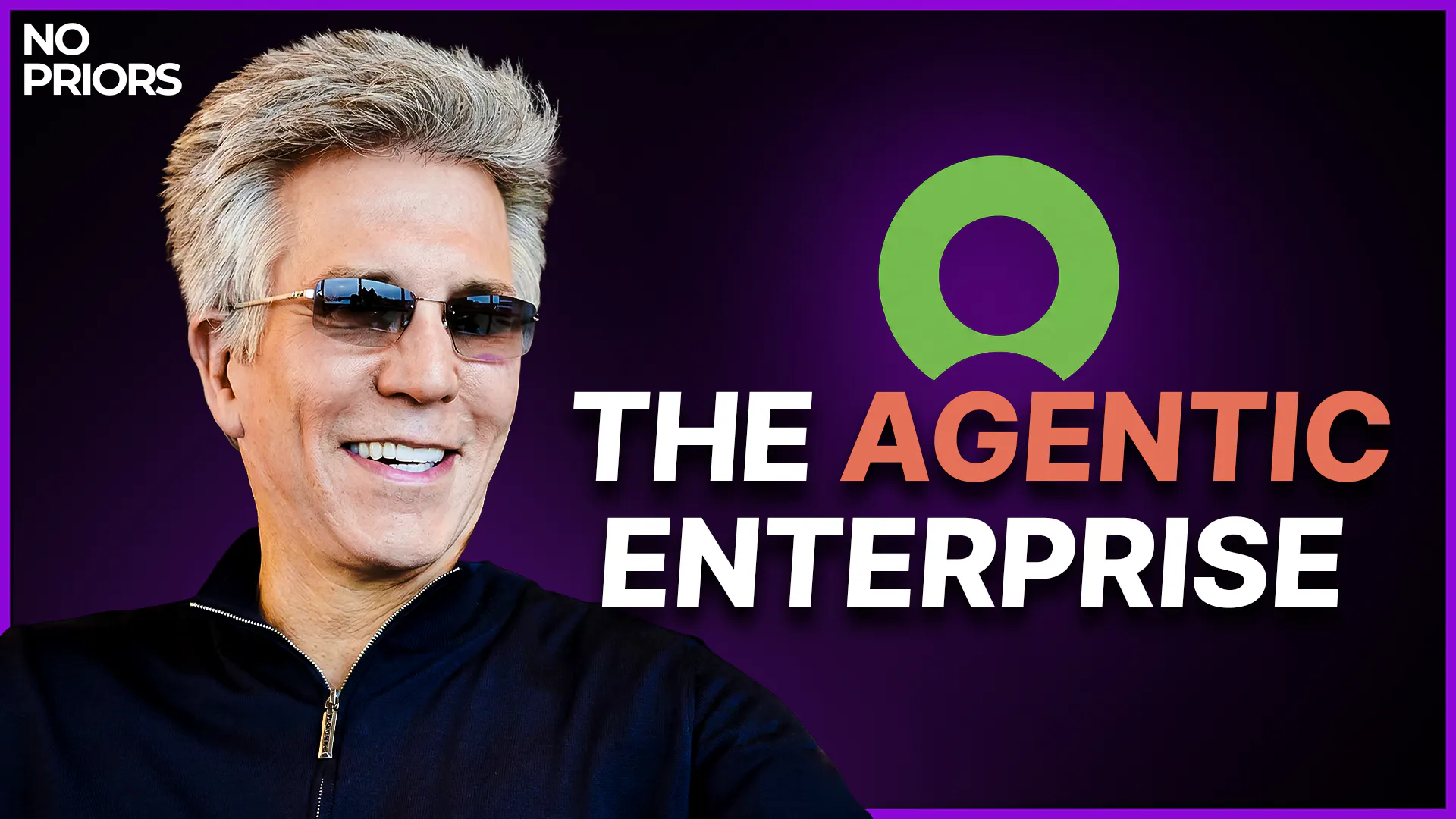 Scaling Global Organizations in the Age of AI with ServiceNow CEO Bill McDermott