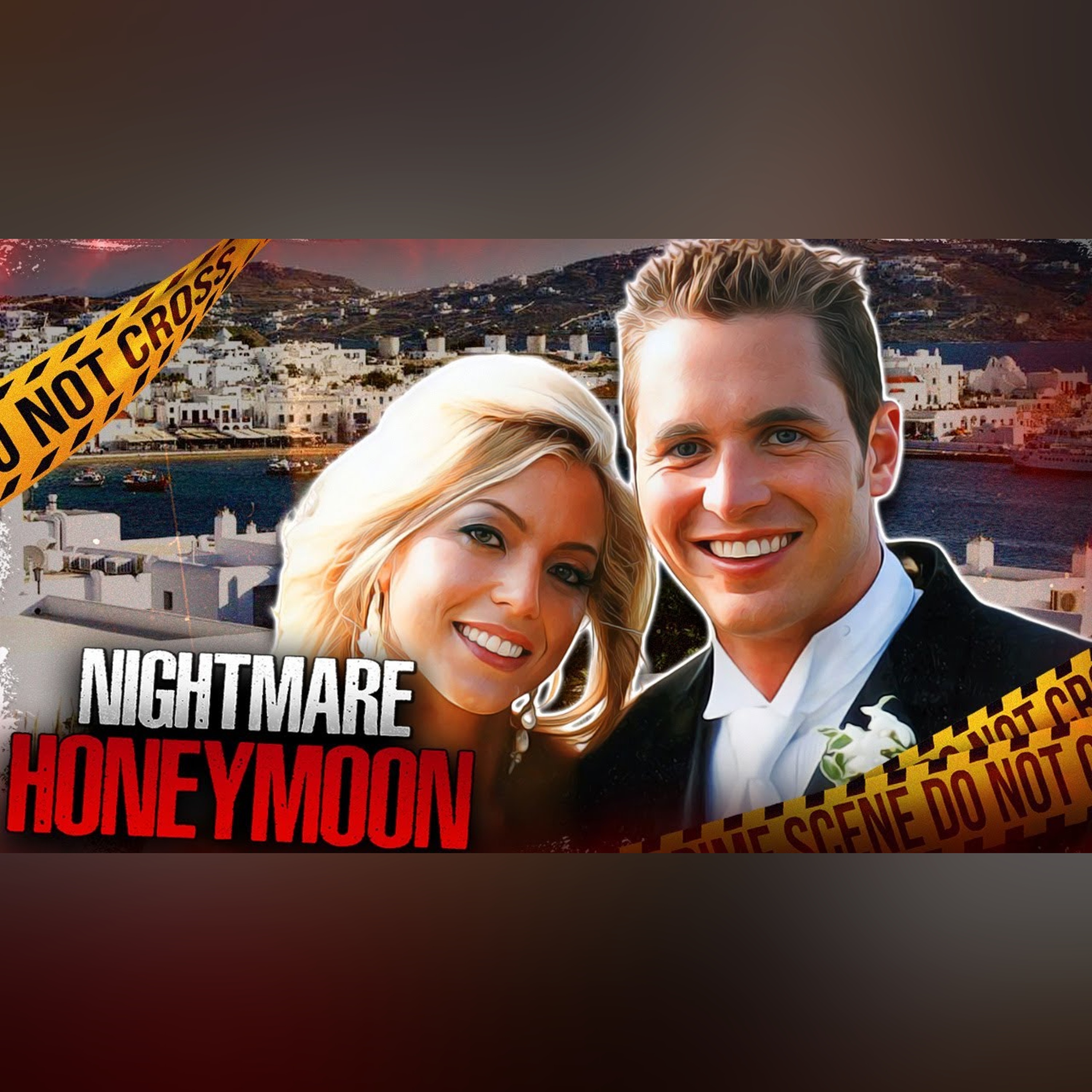 A Deadly Wedding Trip! The Smith Family case. True Crime Documentary.
