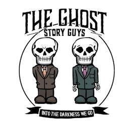 The Ghost Story Guys artwork