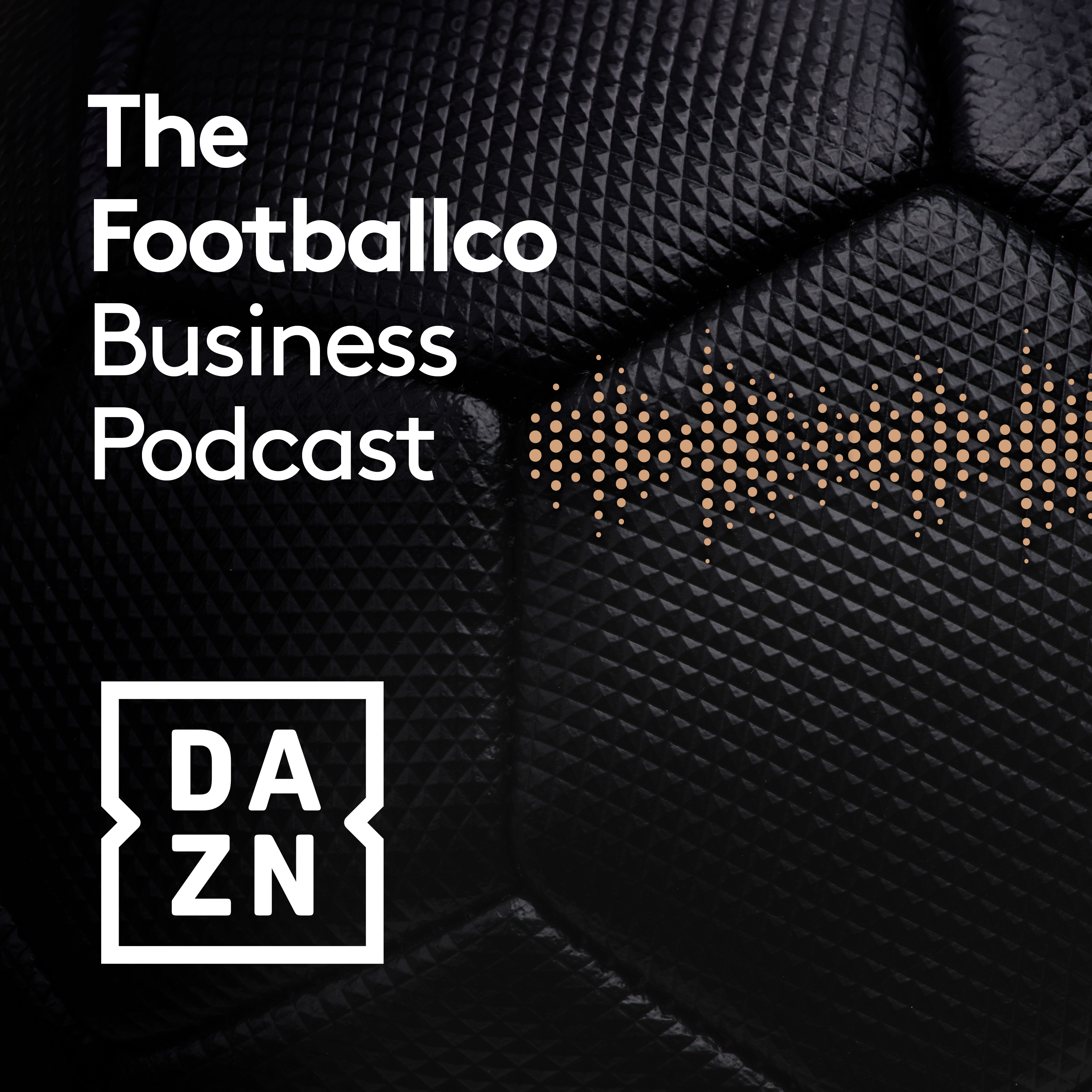 The Footballco Business Podcast