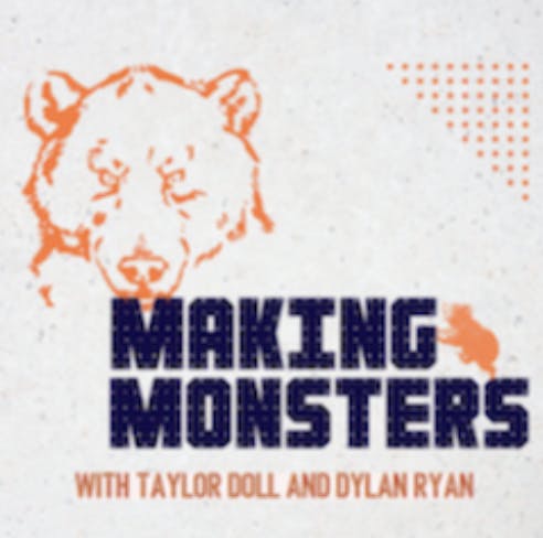 Making Monsters: Talking SEC prospects w/ Matt Hayes