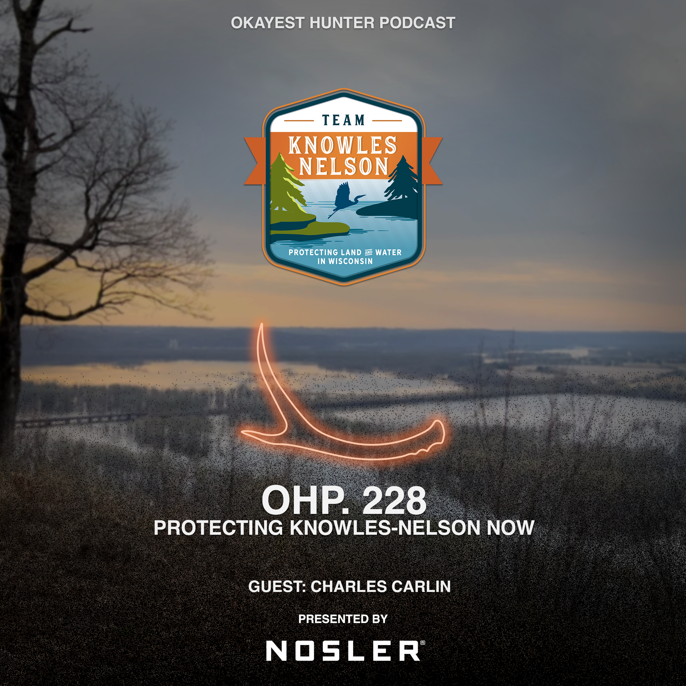 Protecting Knowles-Nelson Now