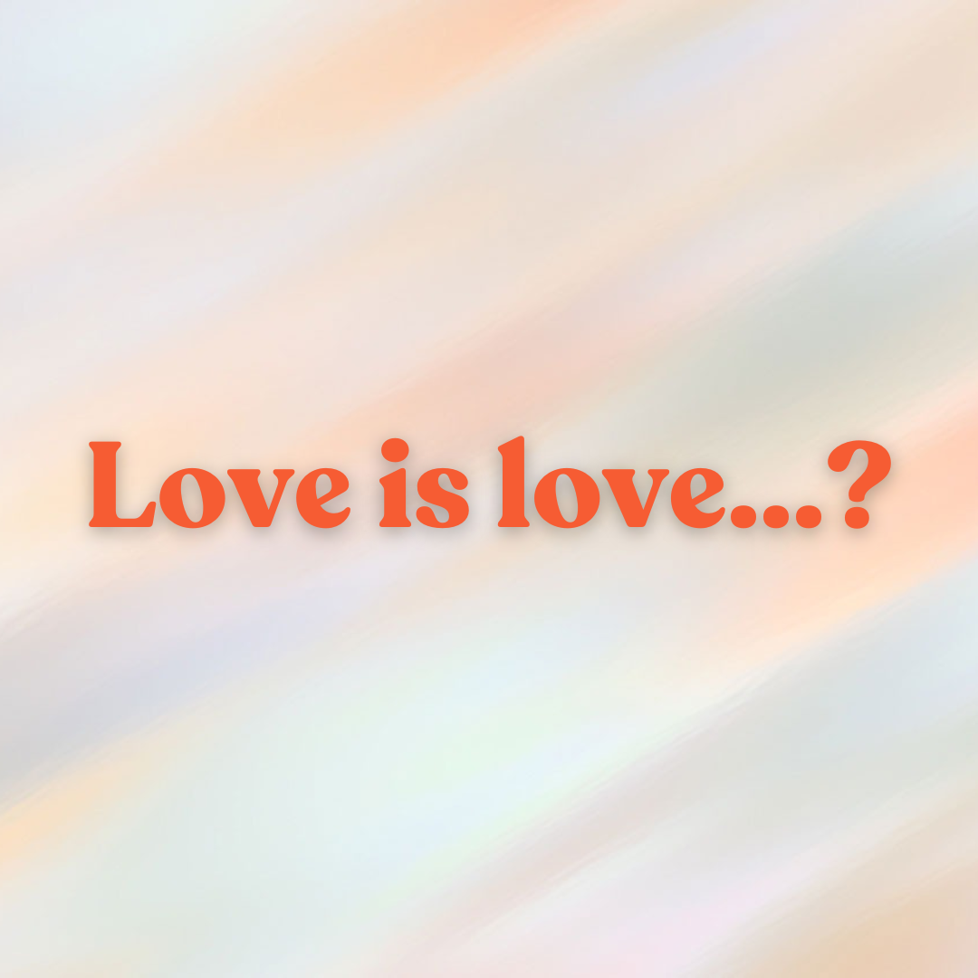 Christians and Pride Month: A Biblical Response to the LGBTQ+ Movement