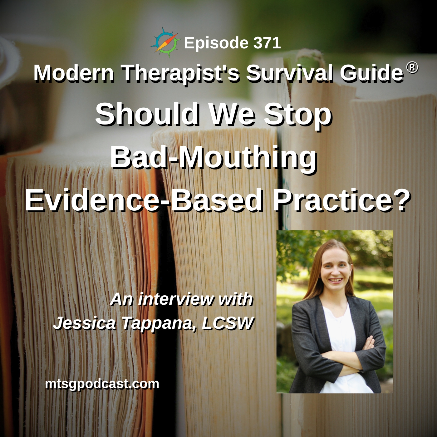 The Modern Therapist\'s Survival Guide with Curt Widhalm and Katie Vernoy