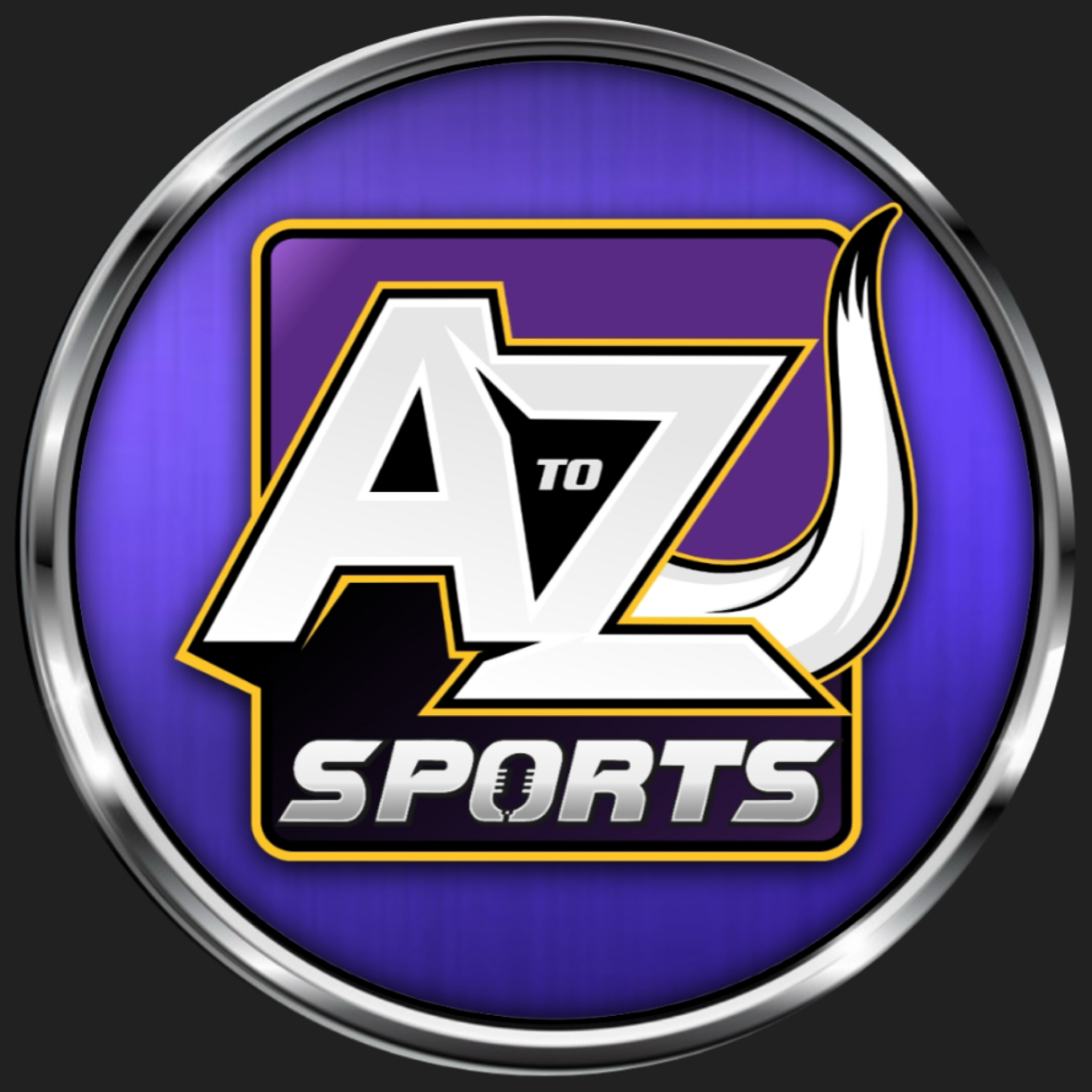 A to Z Sports Minnesota Vikings