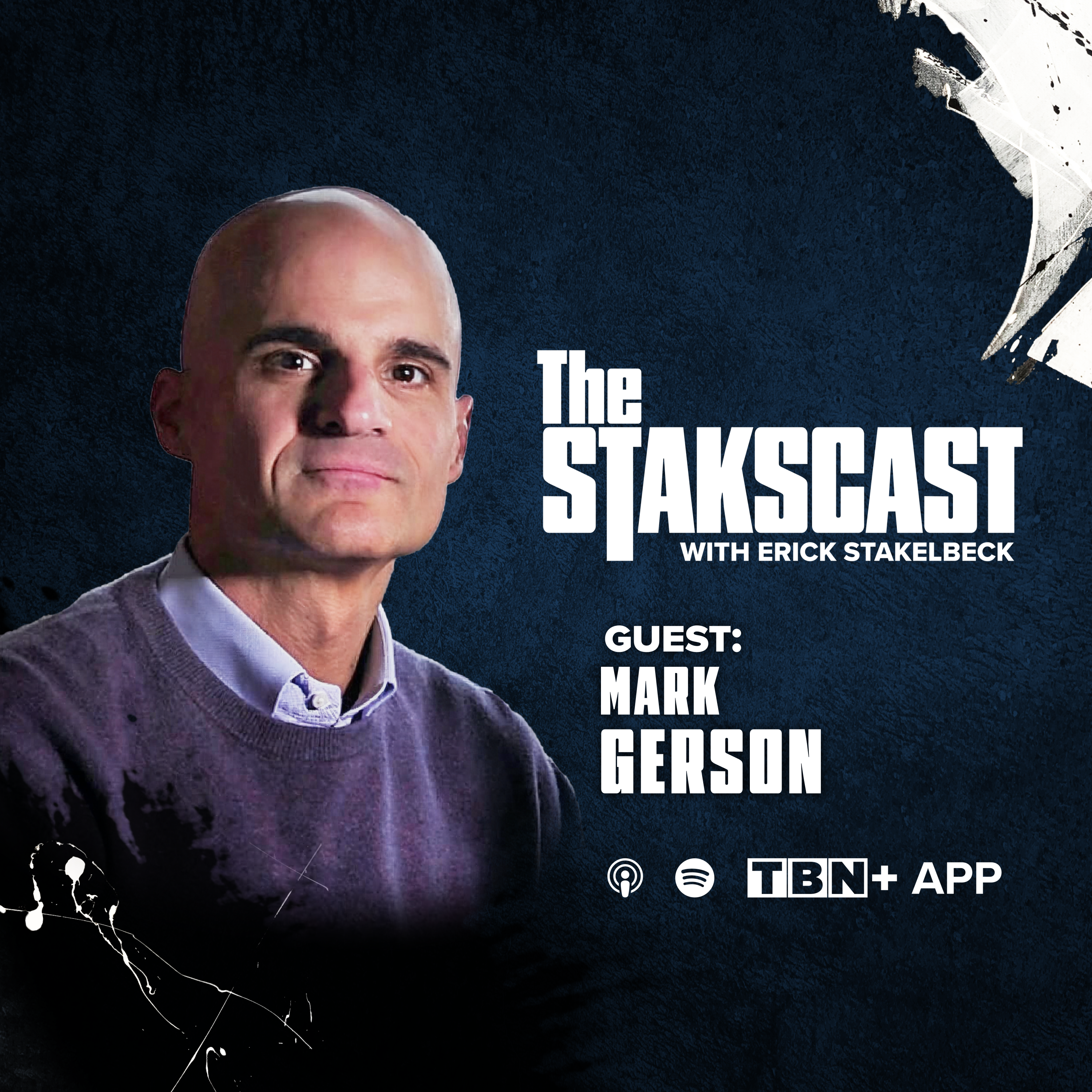 The Stakscast with Erick Stakelbeck