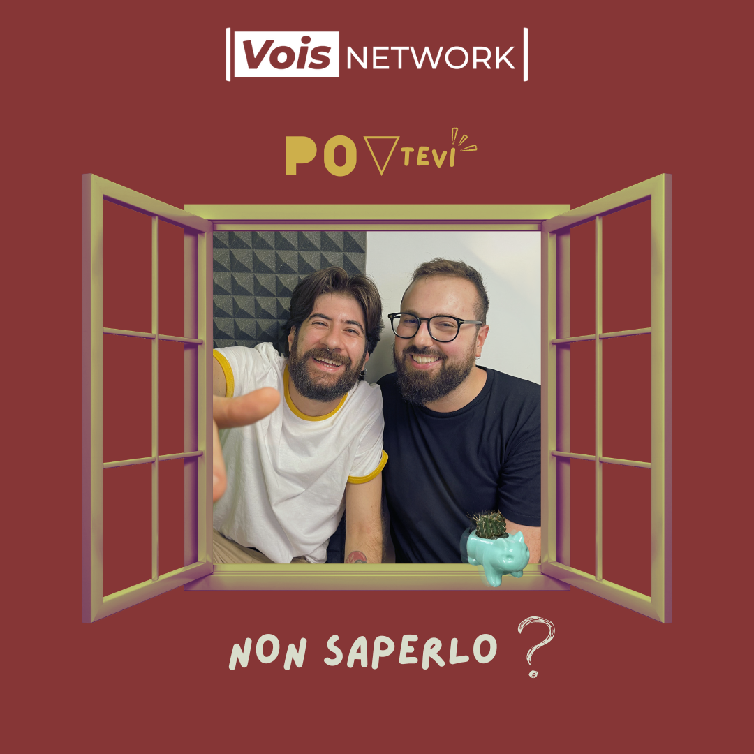 POV il podcast