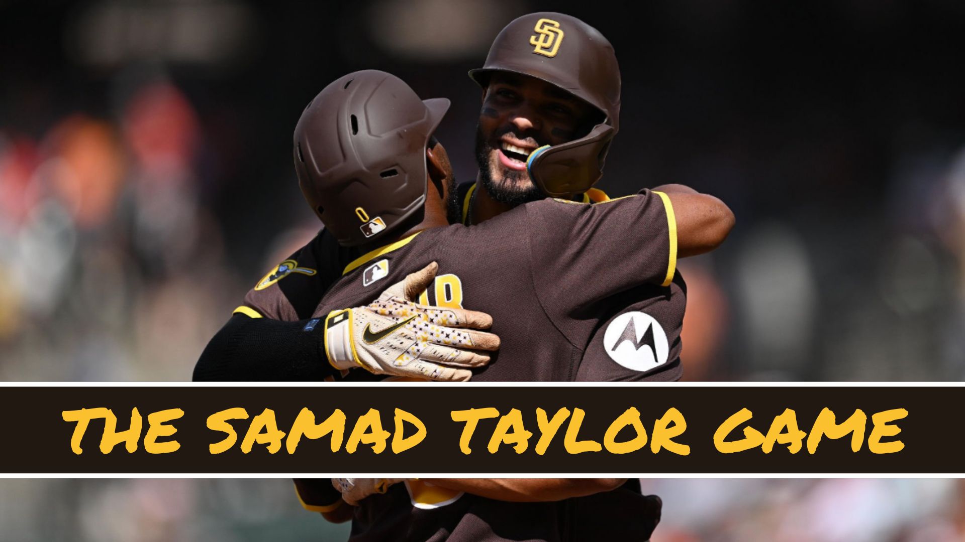 Stammen ejected, Samad Taylor homers in Padres win over Orioles episode artwork