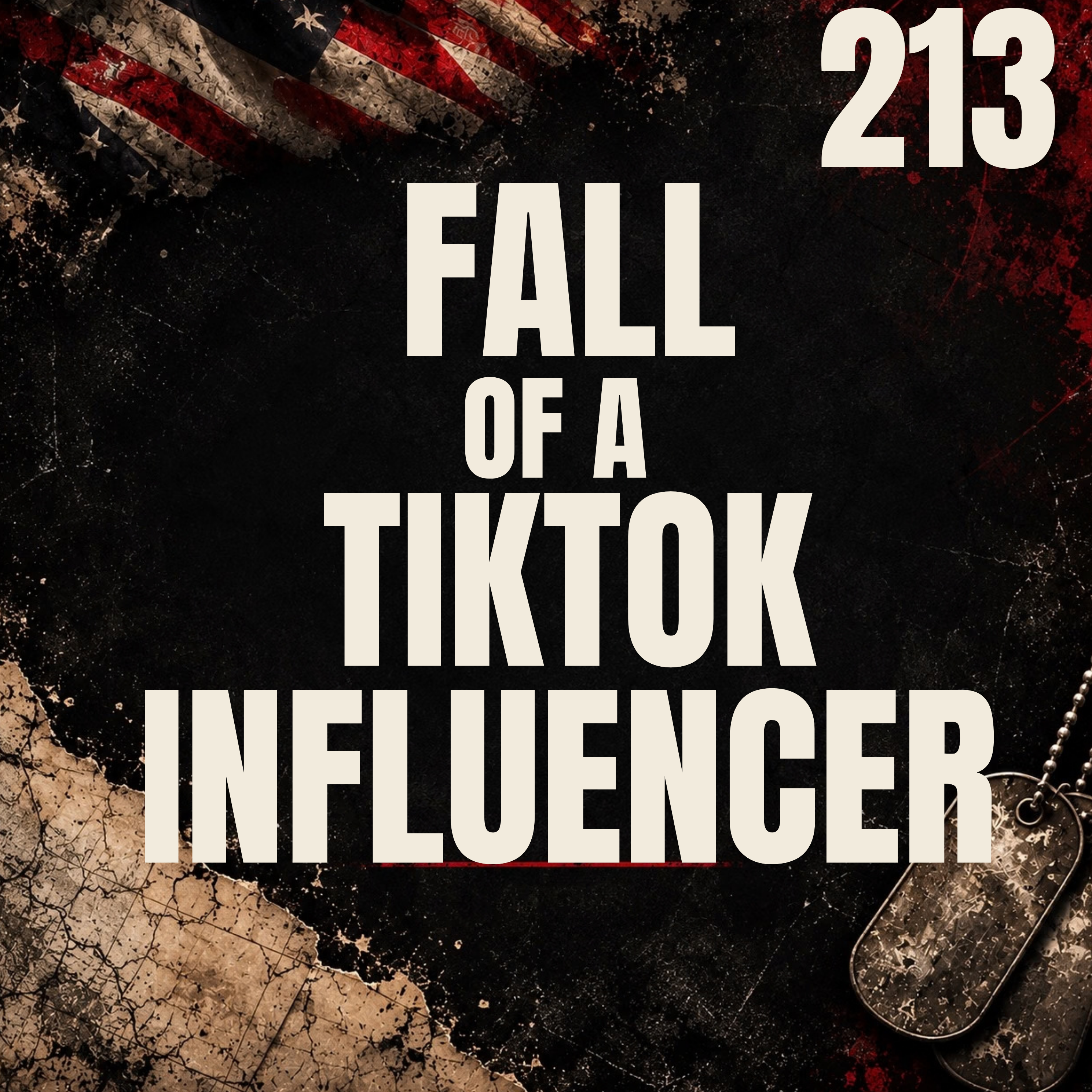 213 || Fall of a Tiktok Influencer || Ali Abulaban