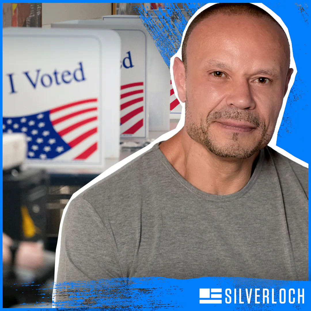 The Dan Bongino Show