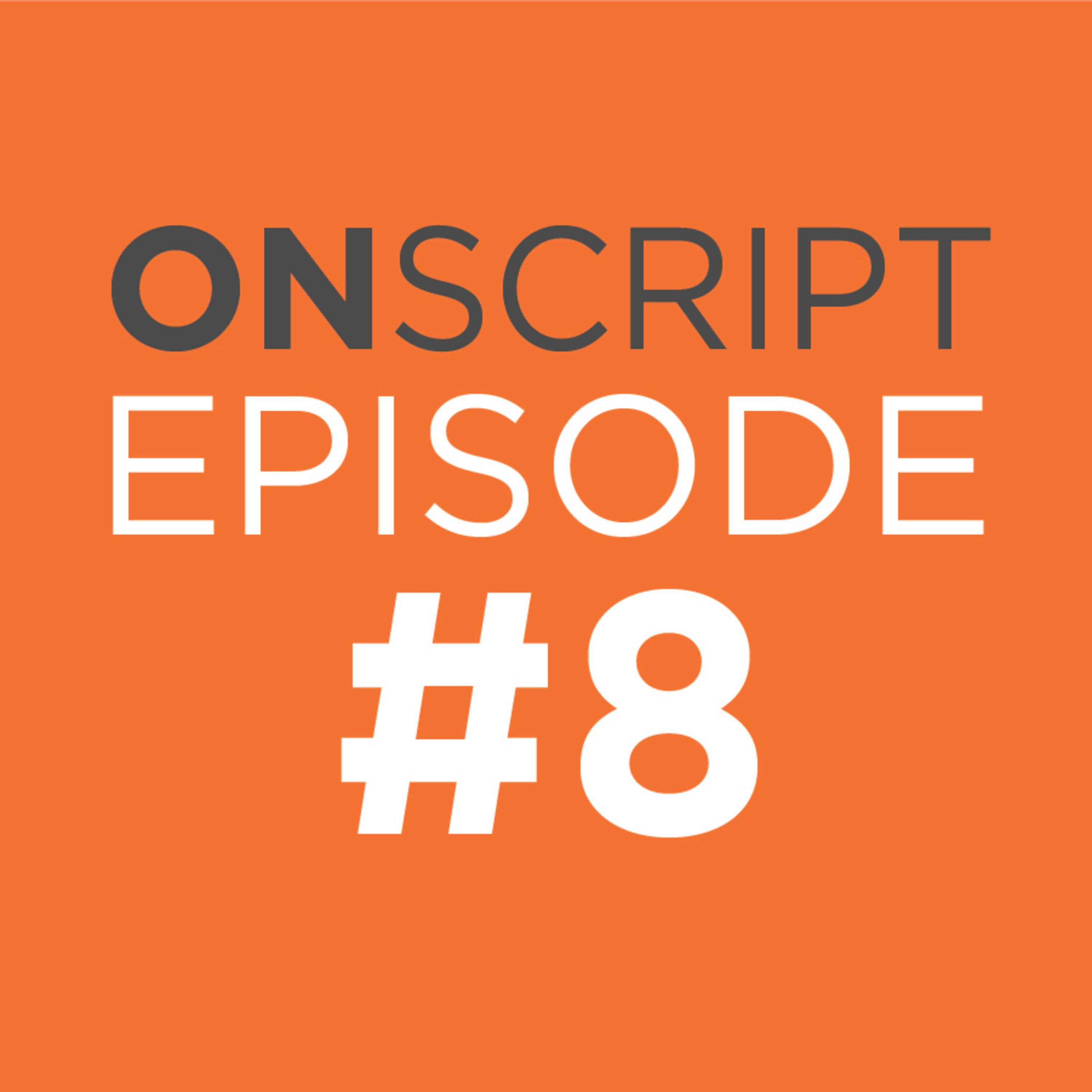 ON-Script Podcast