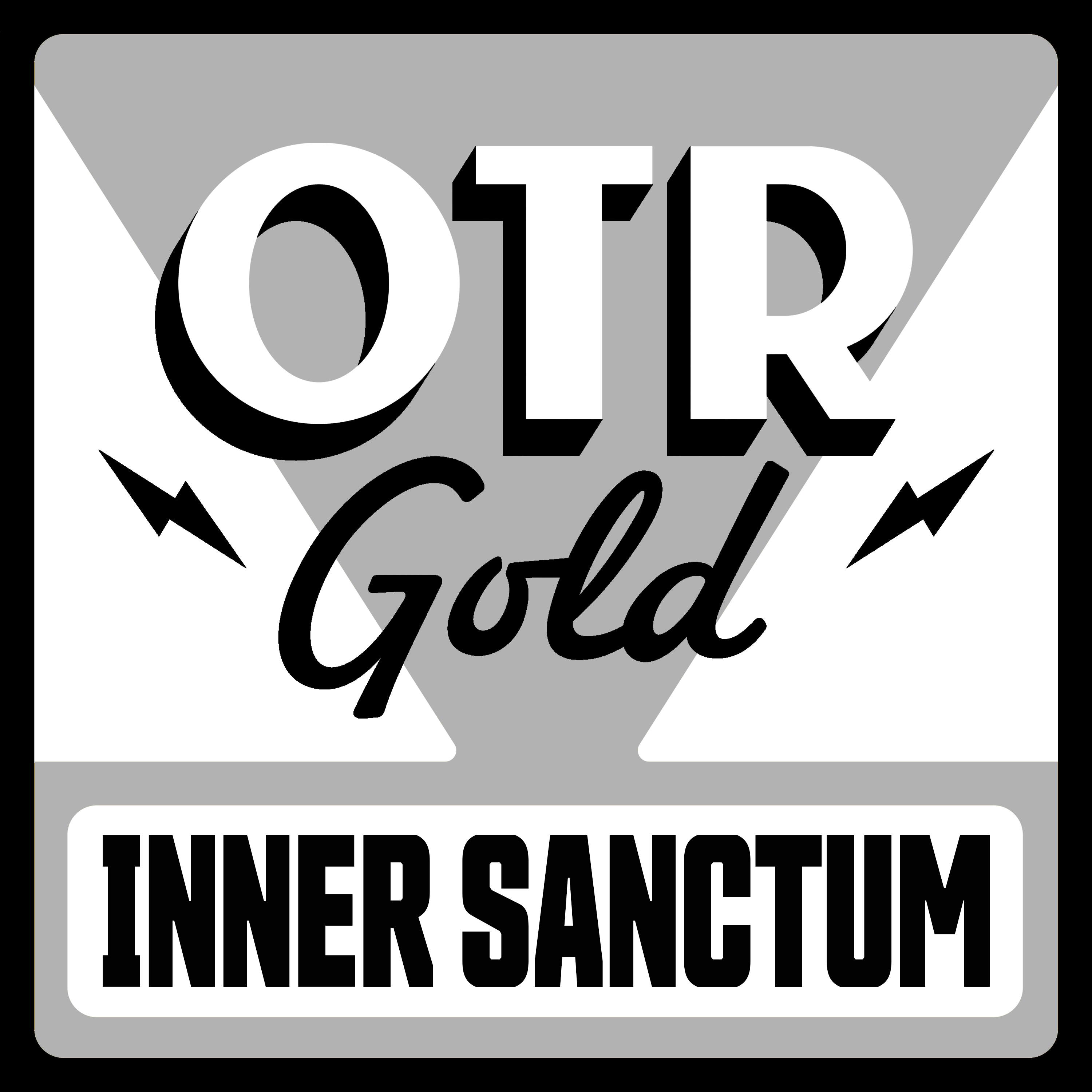 Inner Sanctum | Old Time Radio