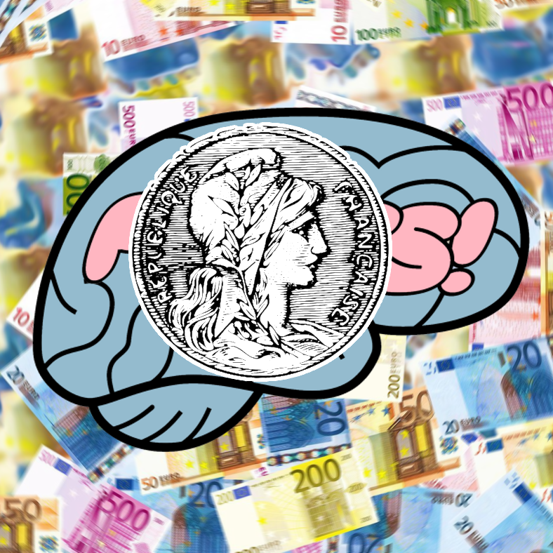 Strange Currency (ep. 198)