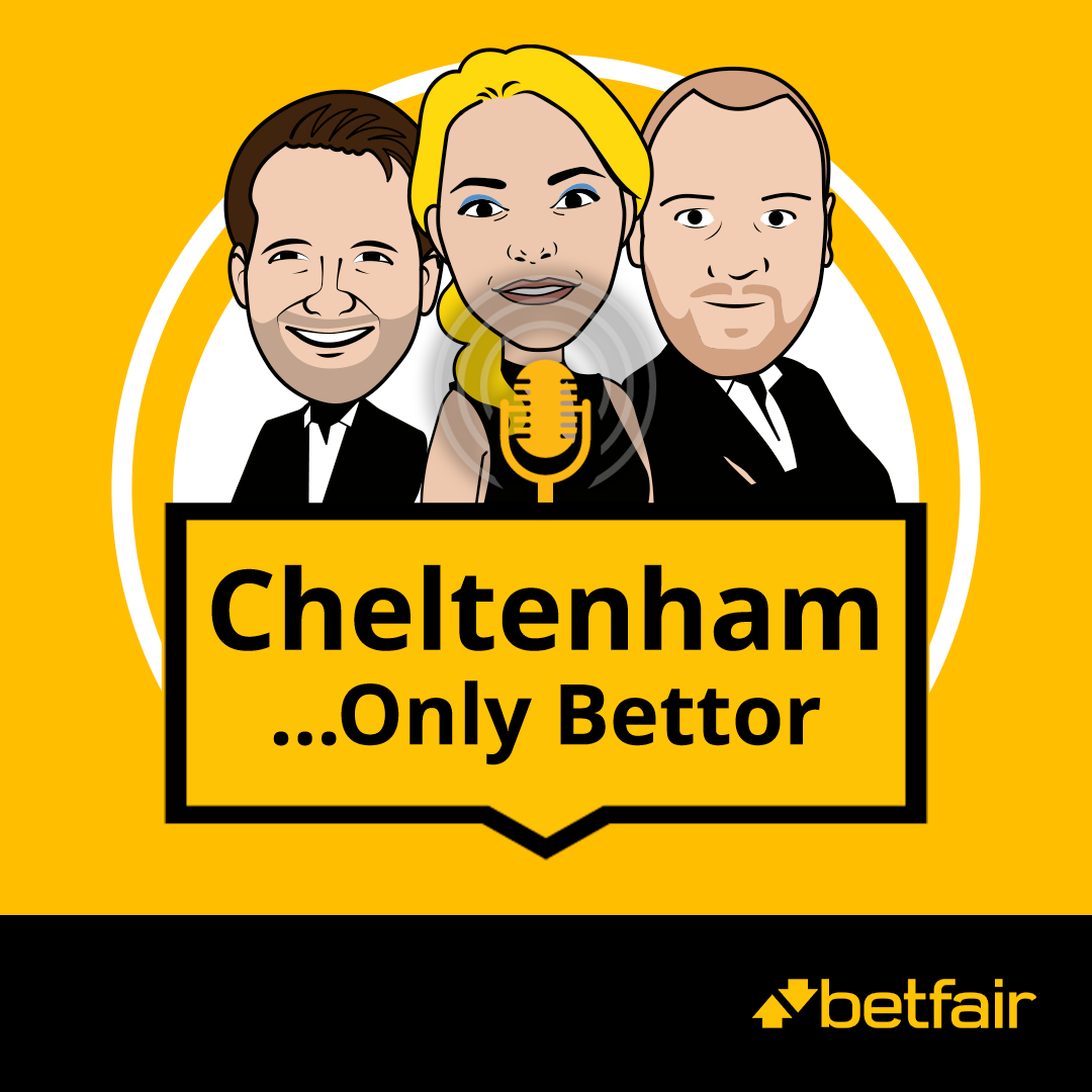 Just back winners | Cheltenham...Only Bettor | Ep 13