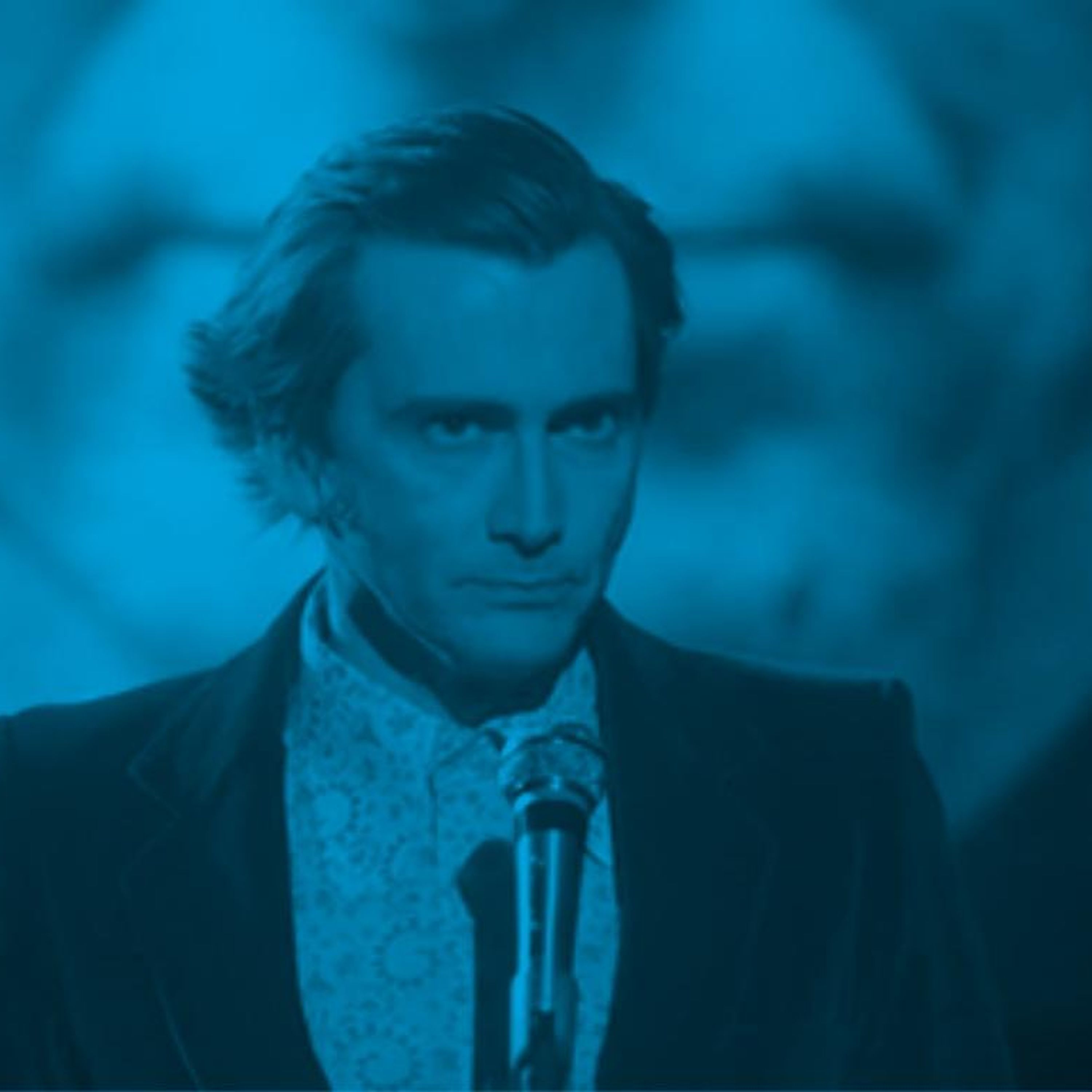 Podcast #48: One flew over David Tennant’s nest, Marvel vs diversity, Future Islands, Jamiroquai episode artwork