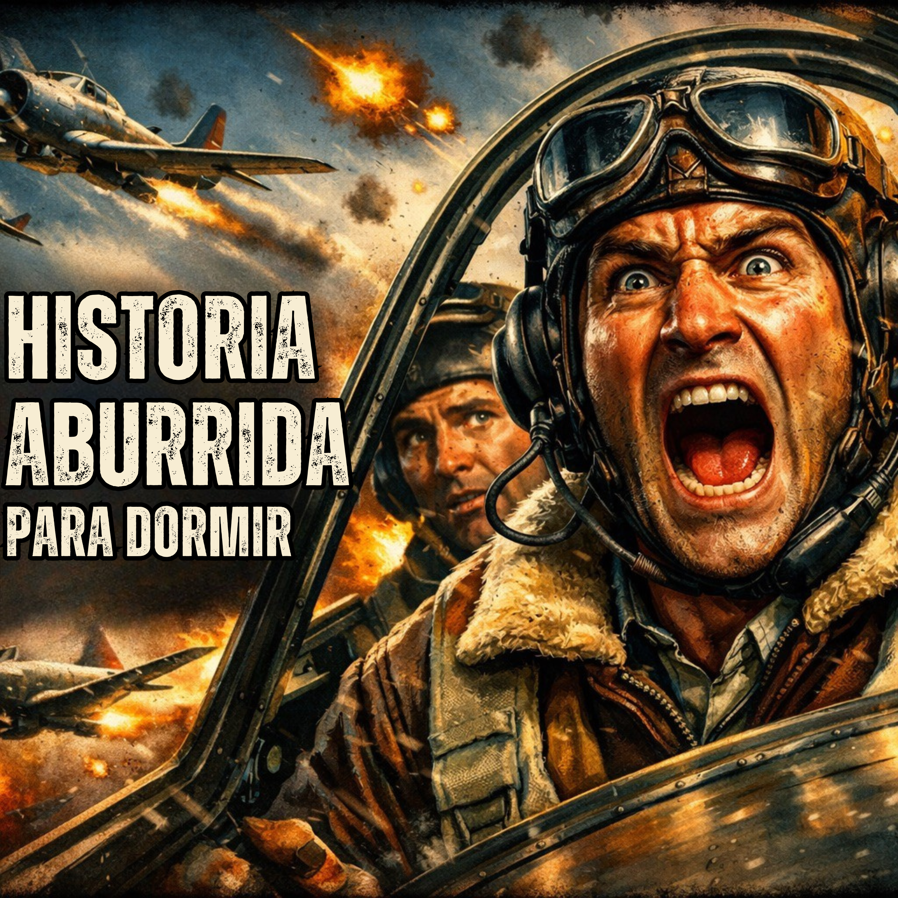 Historia Aburrida para Dormir