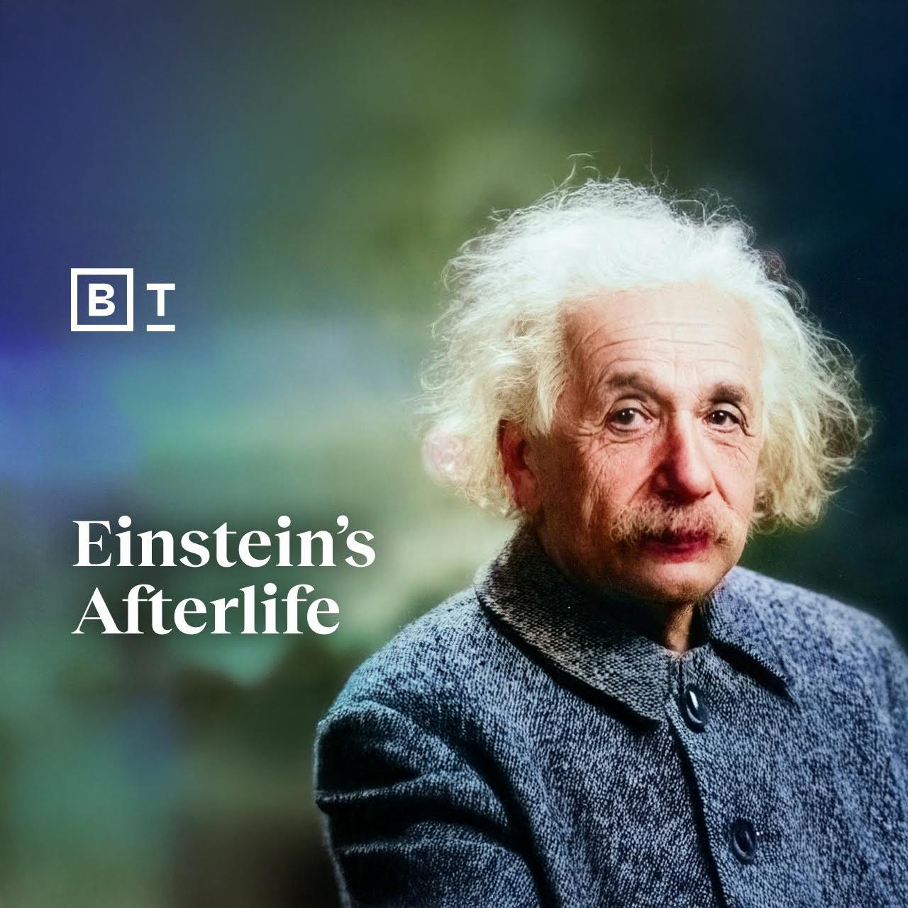 The “afterlife” according to Einstein’s special relativity | Sabine Hossenfelder The “afterlife” according to Einstein’s special relativity | Sabine Hossenfelder