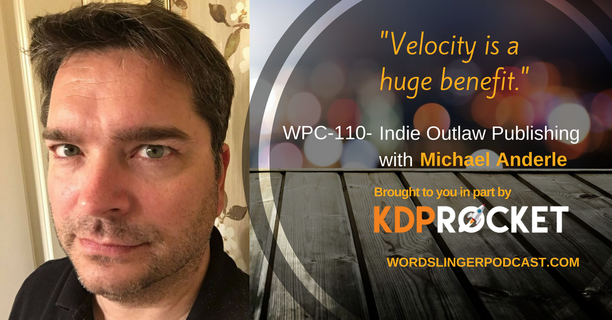 The Wordslinger Podcast