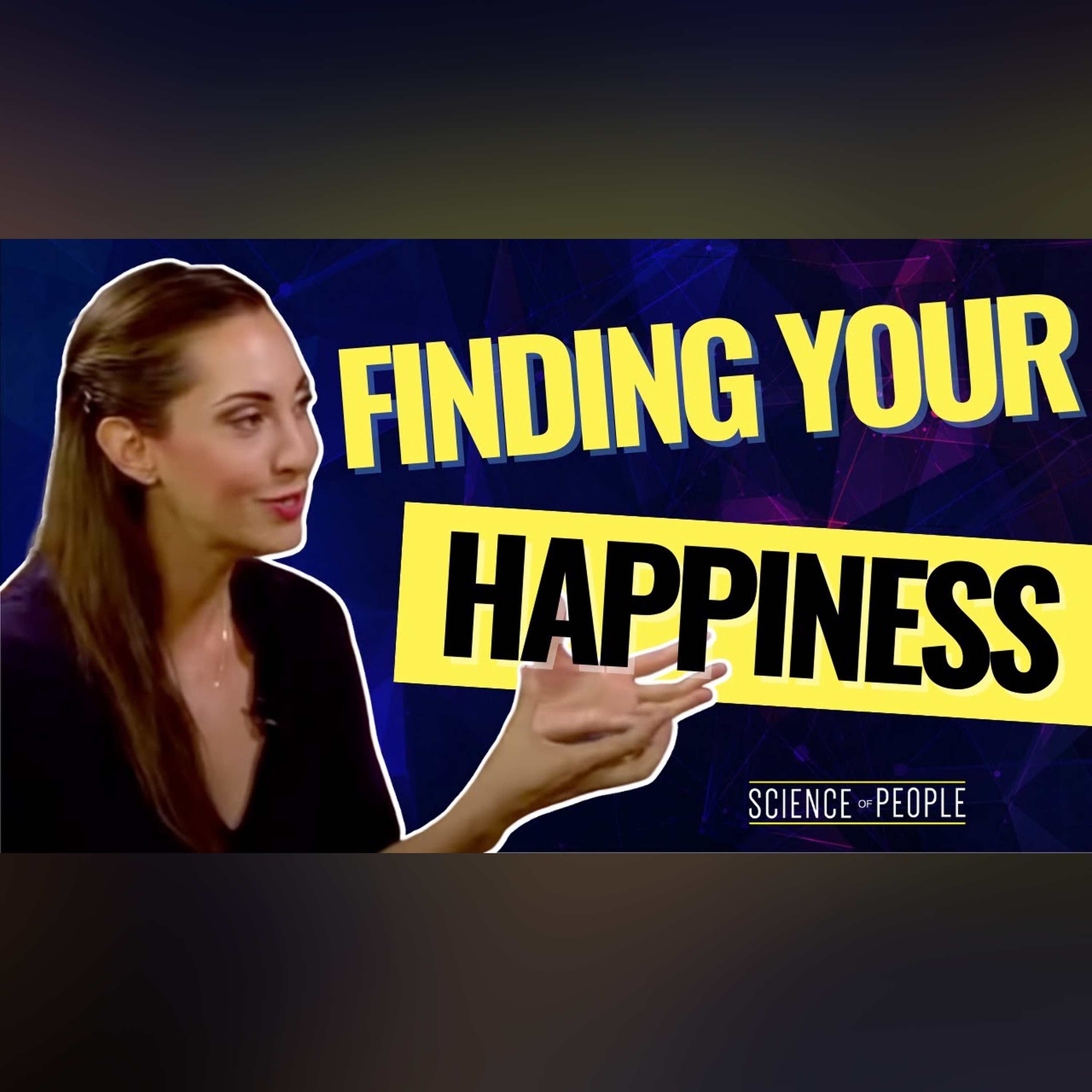 How to Be Happier episode artwork